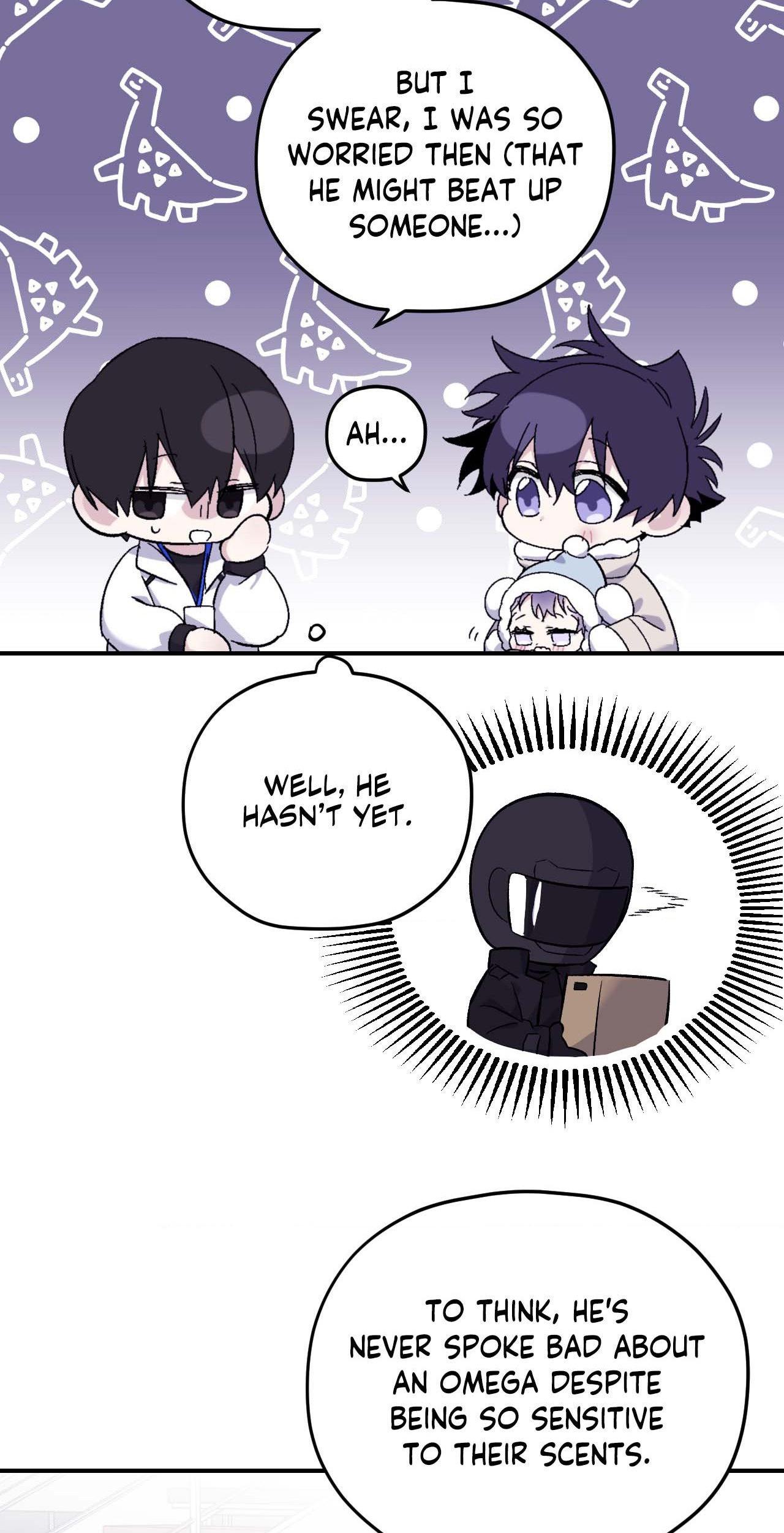 Read Surge Looking For You chapter 51.9 image 62 on Lezhin
