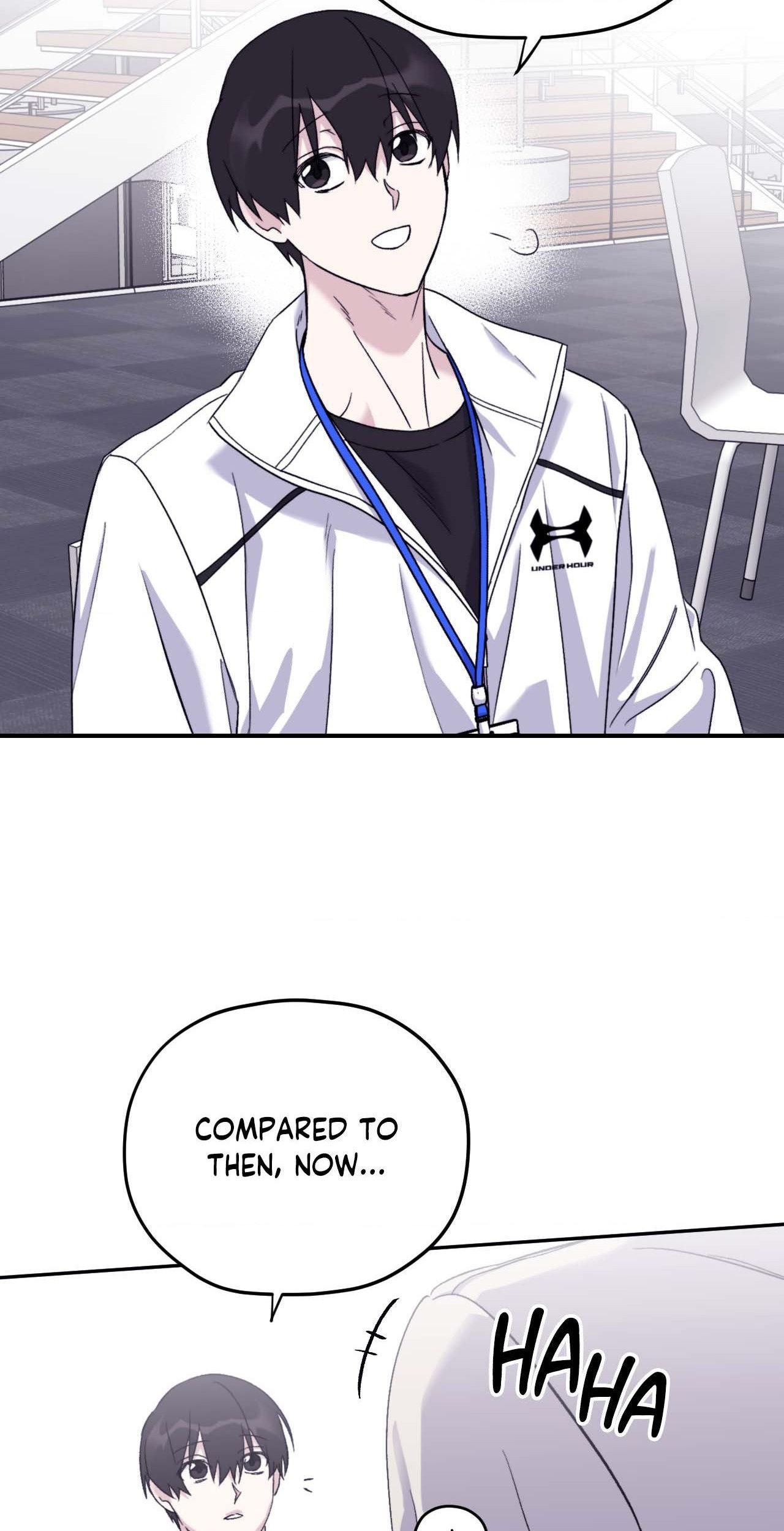 Read Surge Looking For You chapter 51.9 image 63 on Lezhin