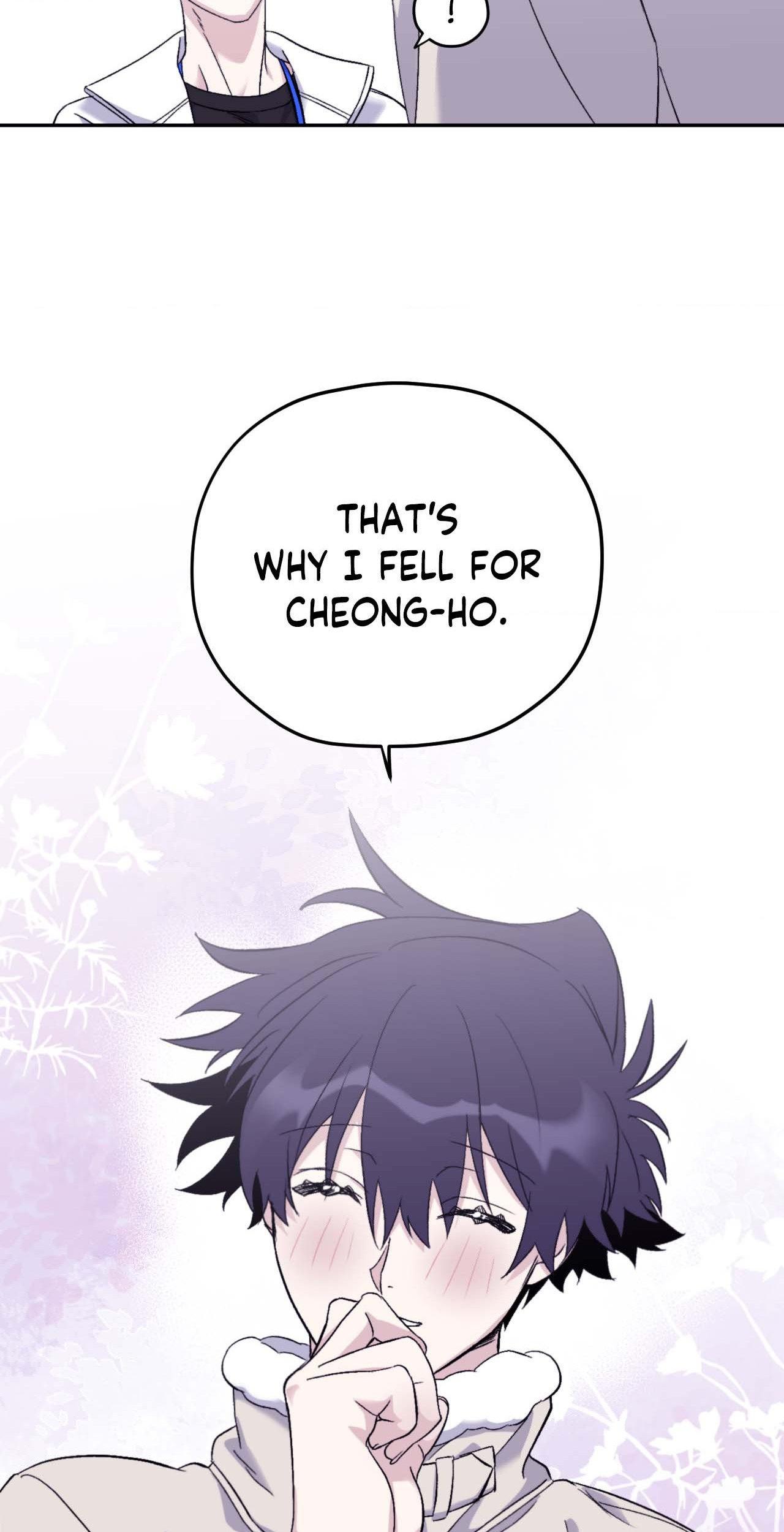 Read Surge Looking For You chapter 51.9 image 64 on Lezhin