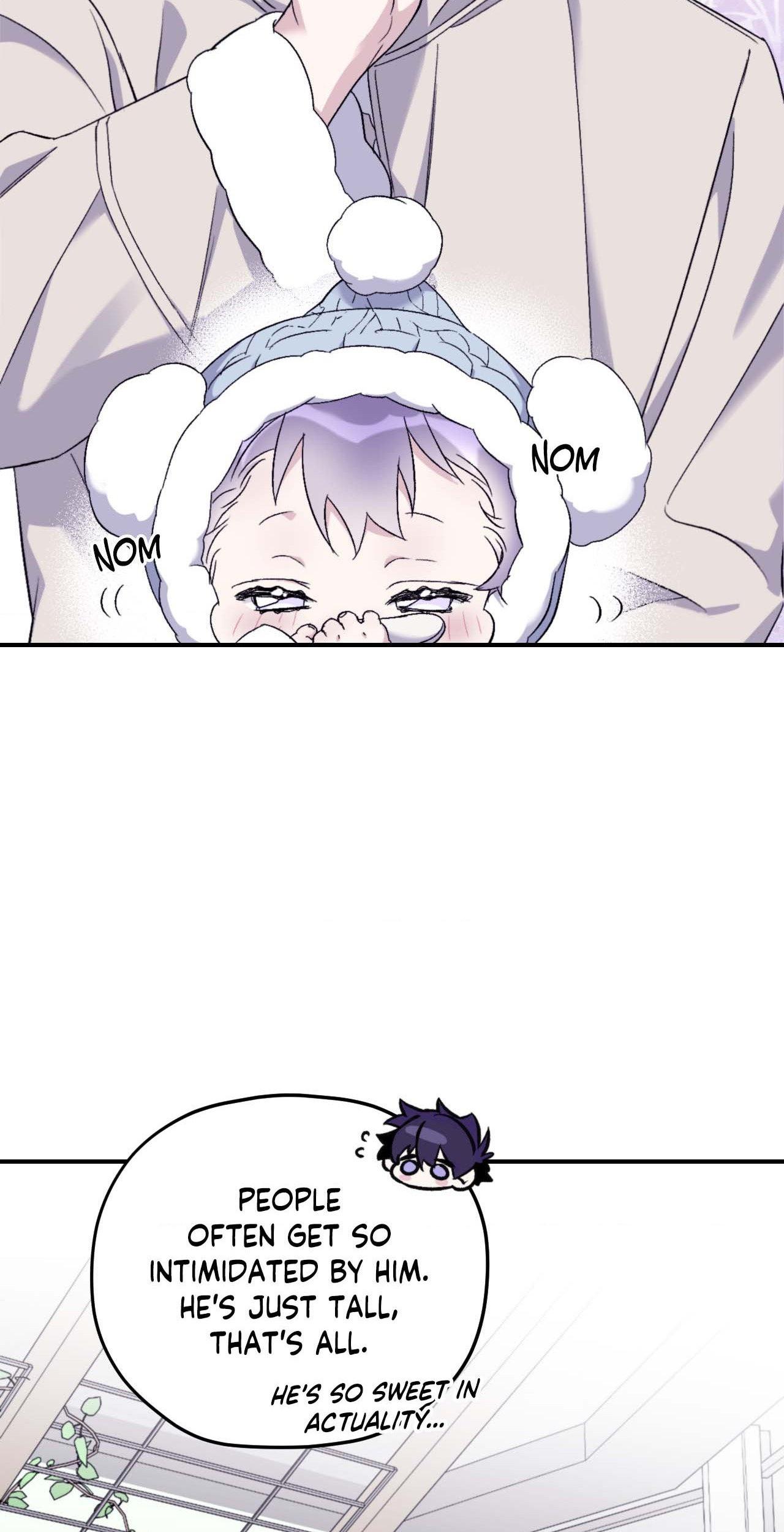 Read Surge Looking For You chapter 51.9 image 65 on Lezhin