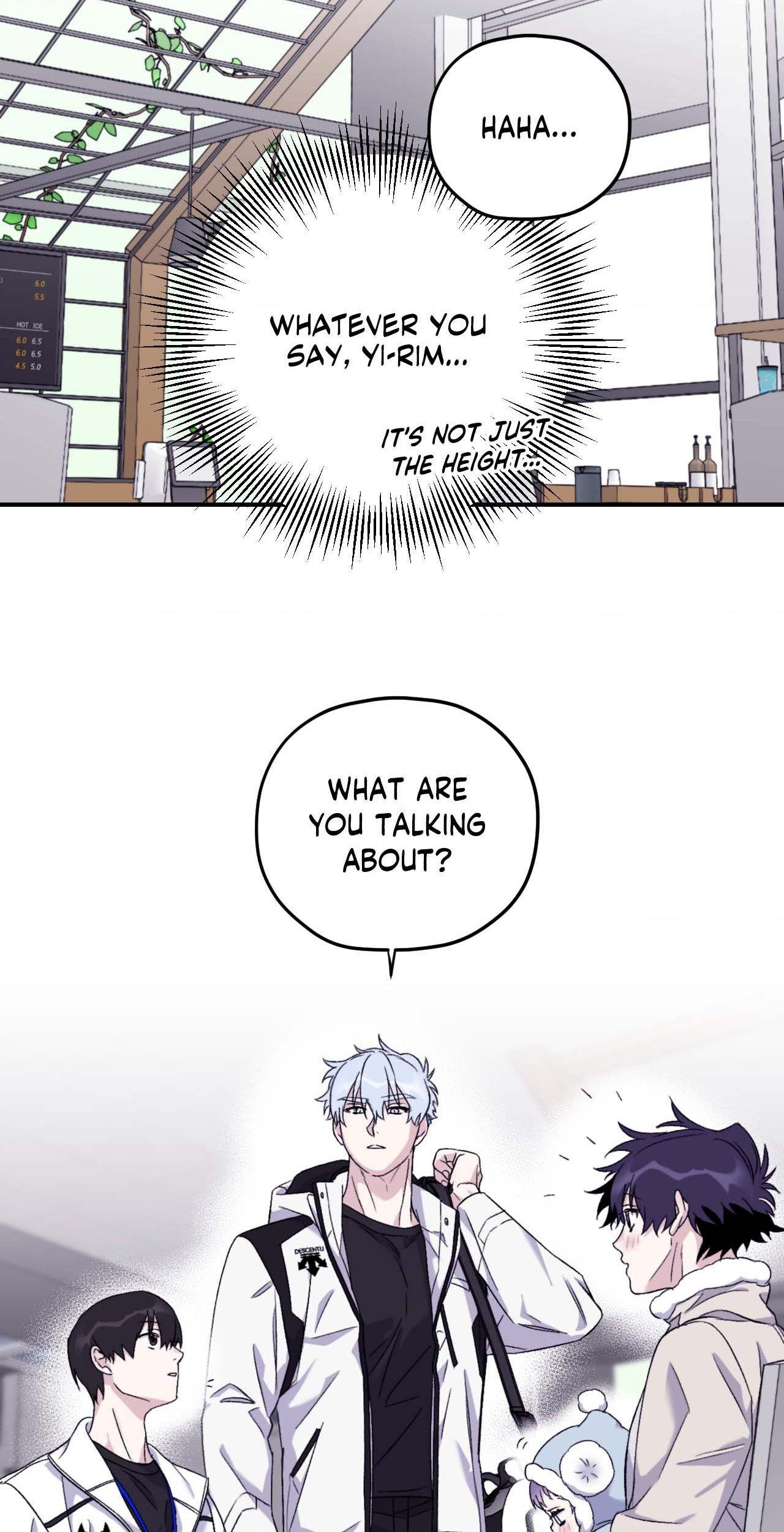 Read Surge Looking For You chapter 51.9 image 66 on Lezhin