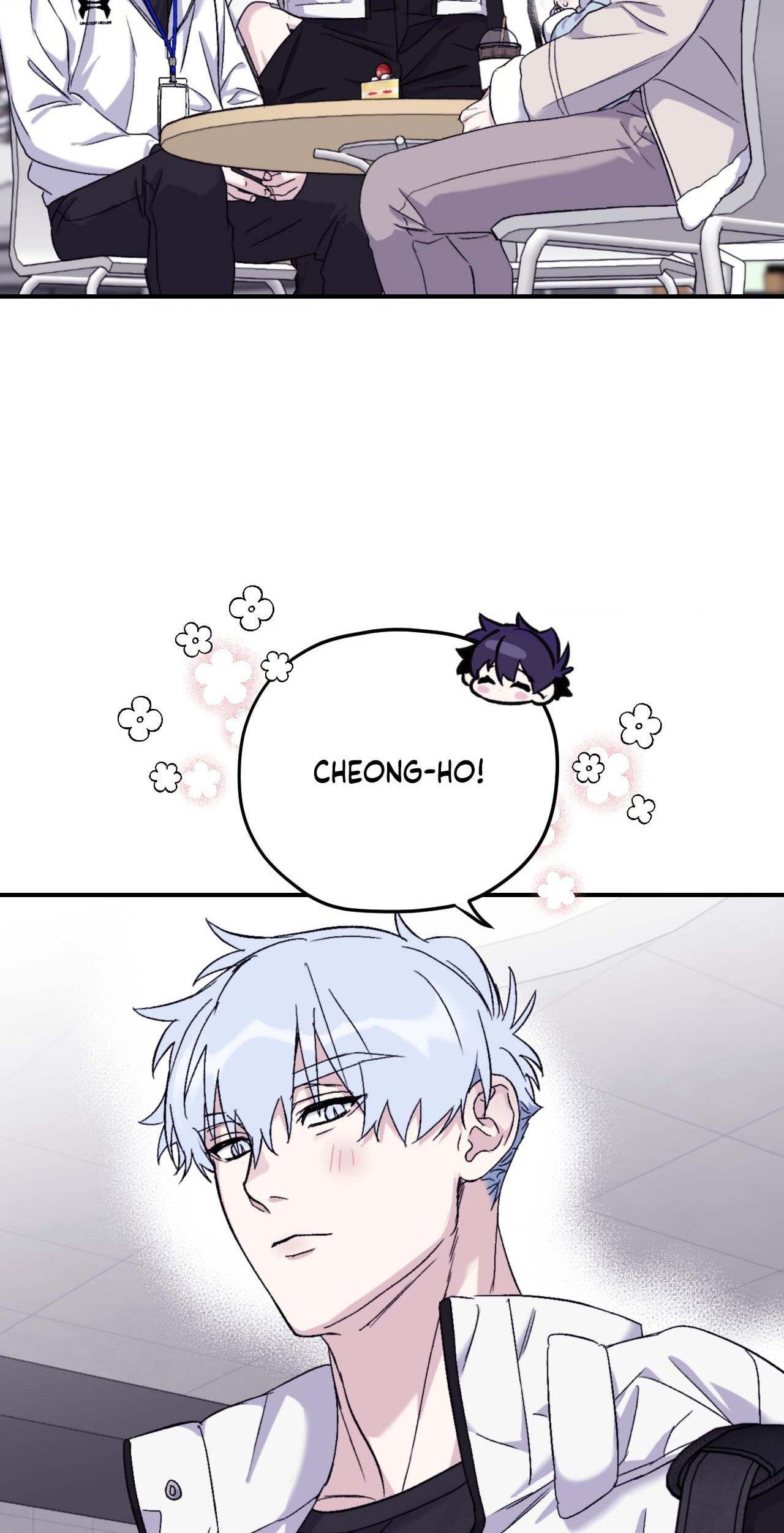 Read Surge Looking For You chapter 51.9 image 67 on Lezhin