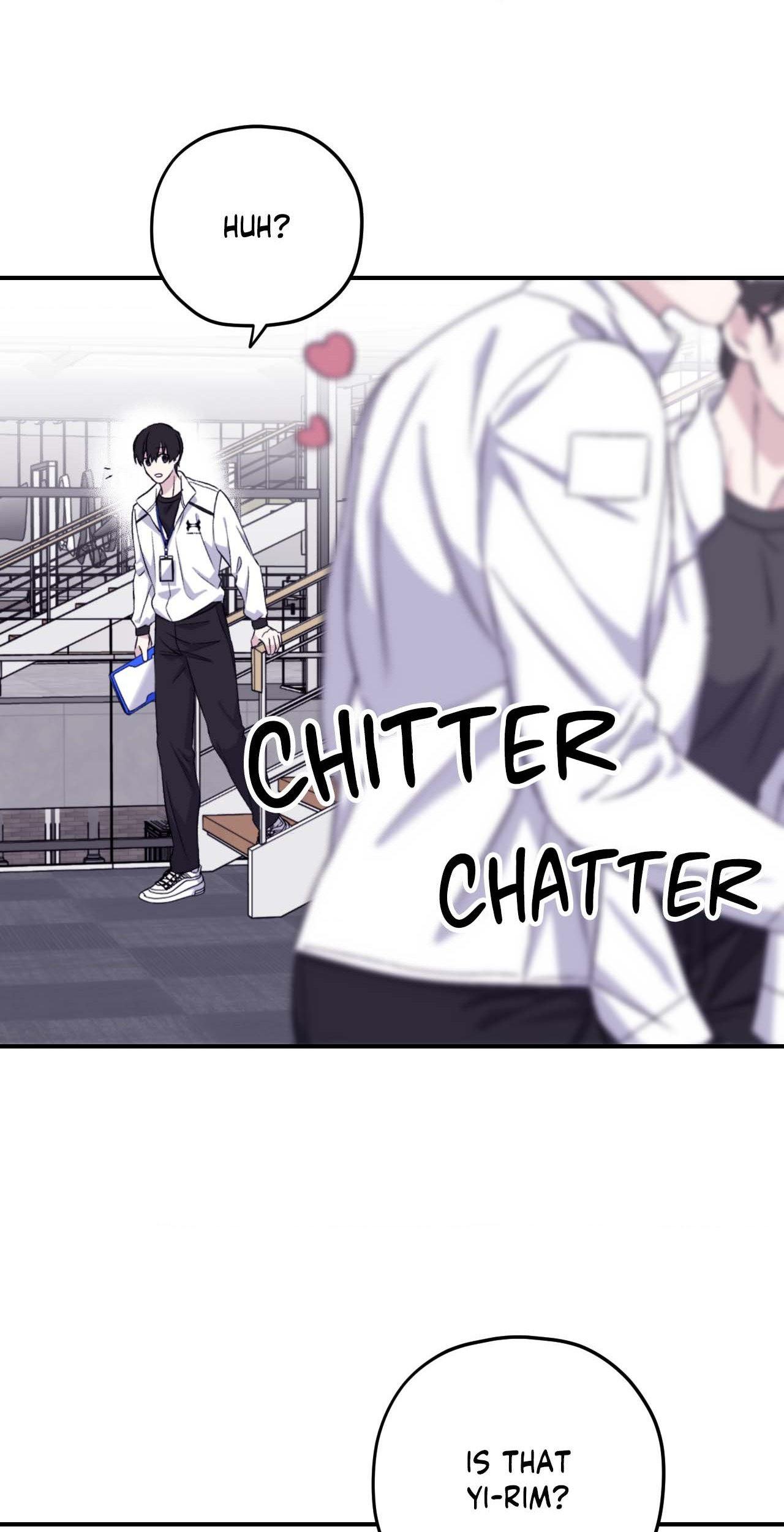 Read Surge Looking For You chapter 51.9 image 9 on Lezhin