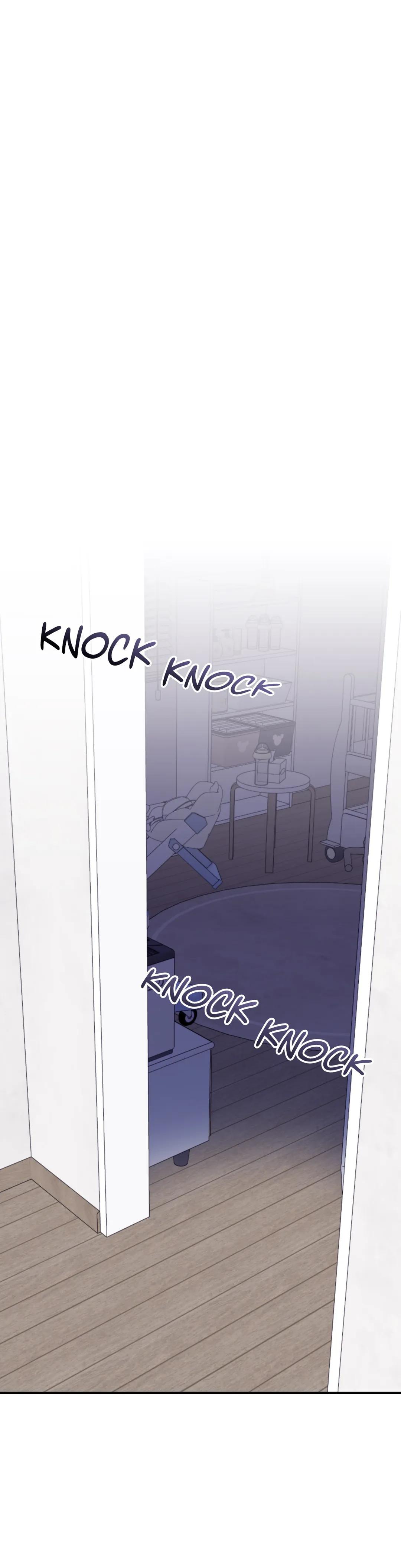 Read Surge Looking For You chapter 51 image 1 on Lezhin