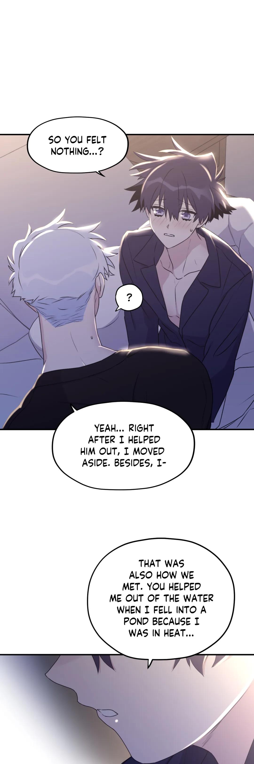 Read Surge Looking For You chapter 51 image 11 on Lezhin
