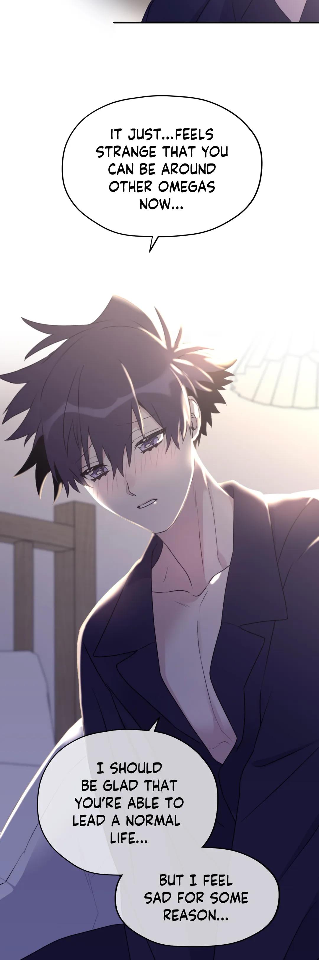 Read Surge Looking For You chapter 51 image 12 on Lezhin