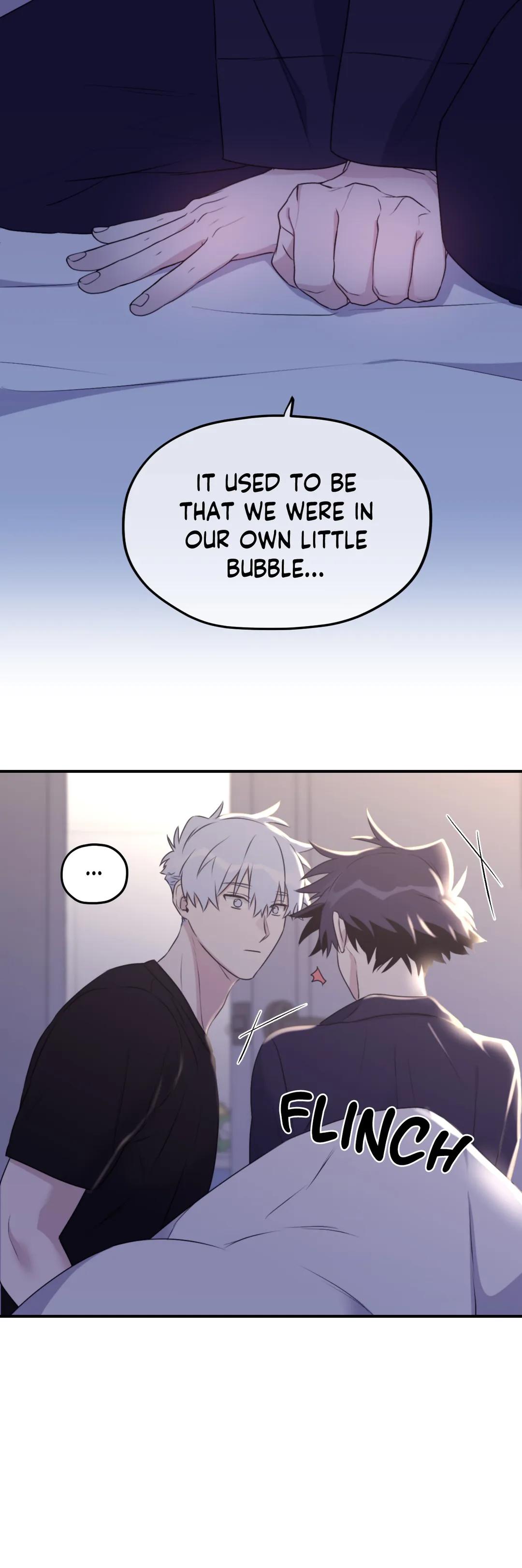 Read Surge Looking For You chapter 51 image 13 on Lezhin