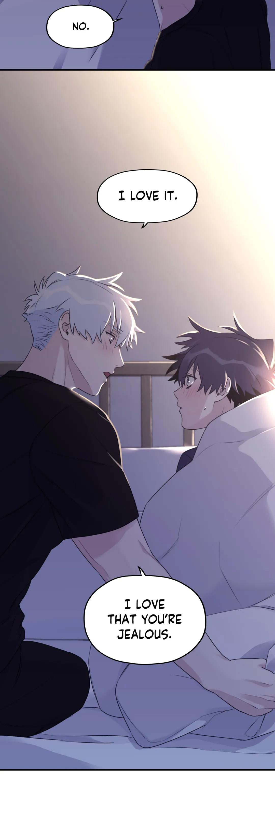 Read Surge Looking For You chapter 51 image 15 on Lezhin