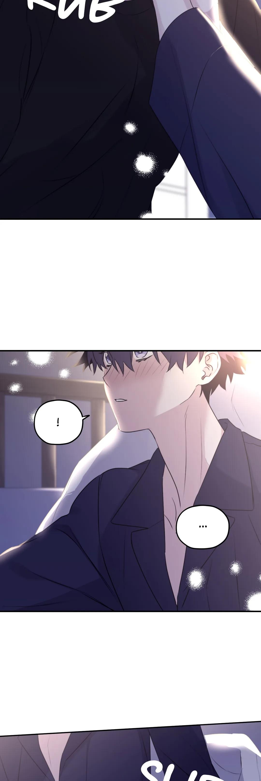 Read Surge Looking For You chapter 51 image 17 on Lezhin