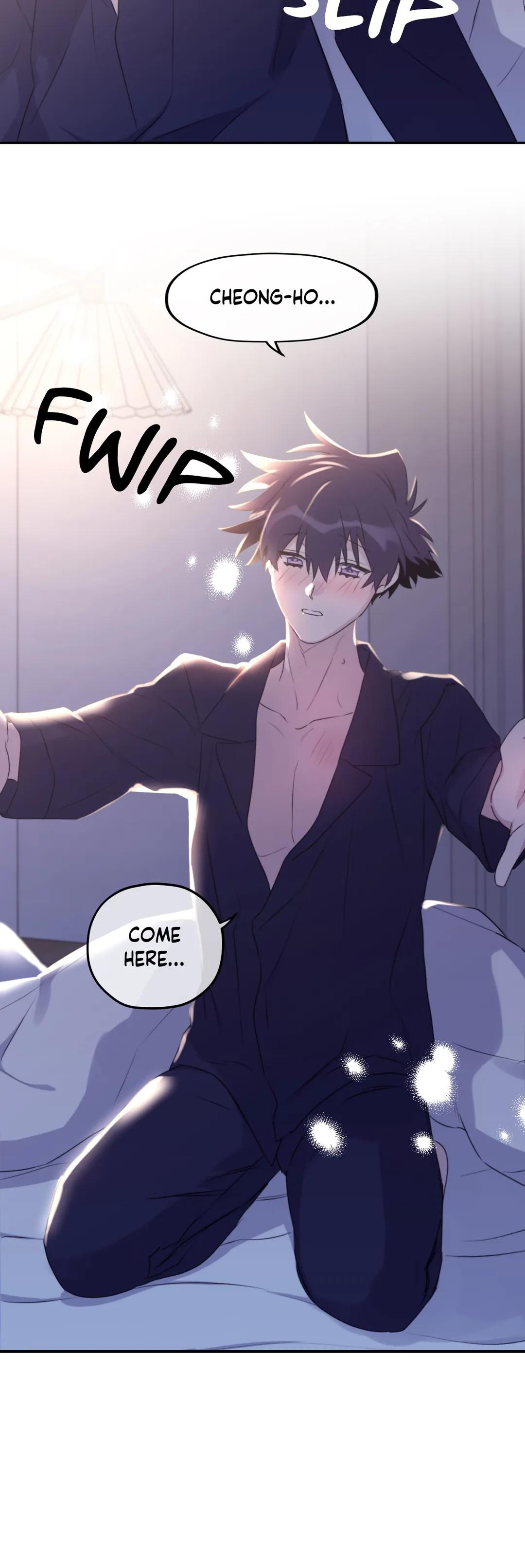 Read Surge Looking For You chapter 51 image 18 on Lezhin