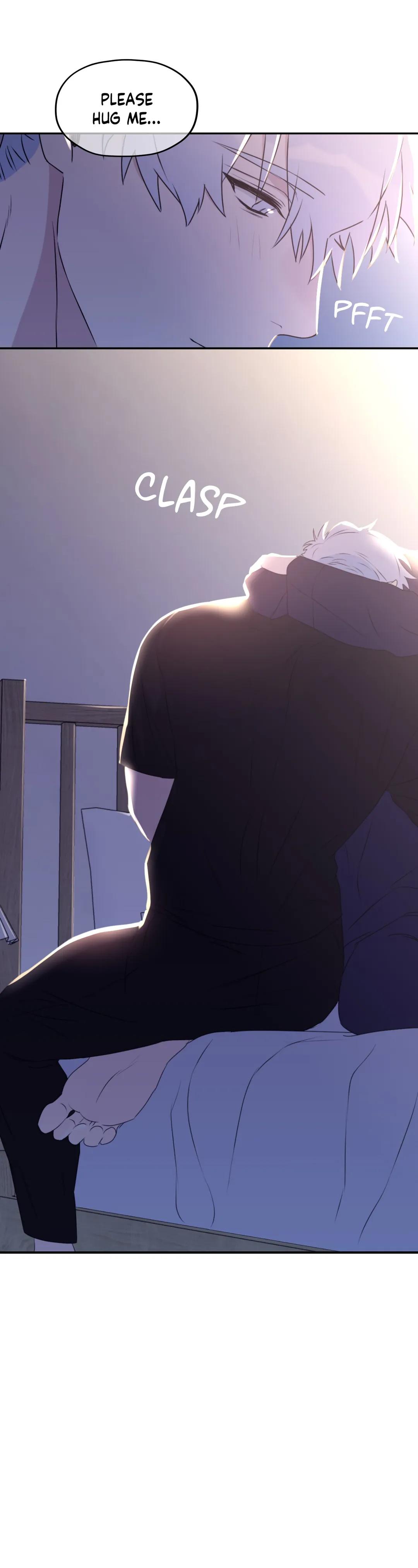 Read Surge Looking For You chapter 51 image 19 on Lezhin