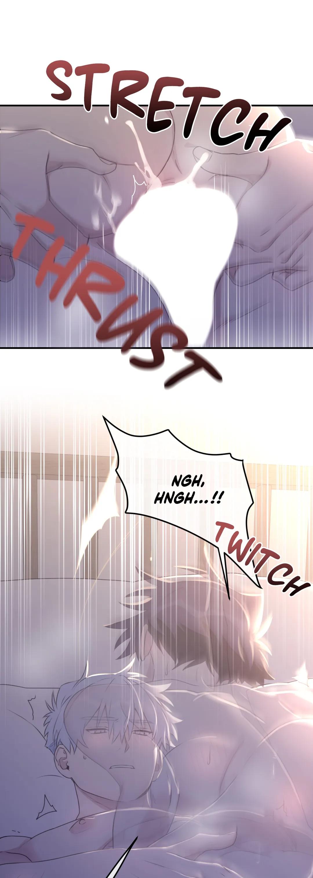 Read Surge Looking For You chapter 51 image 22 on Lezhin