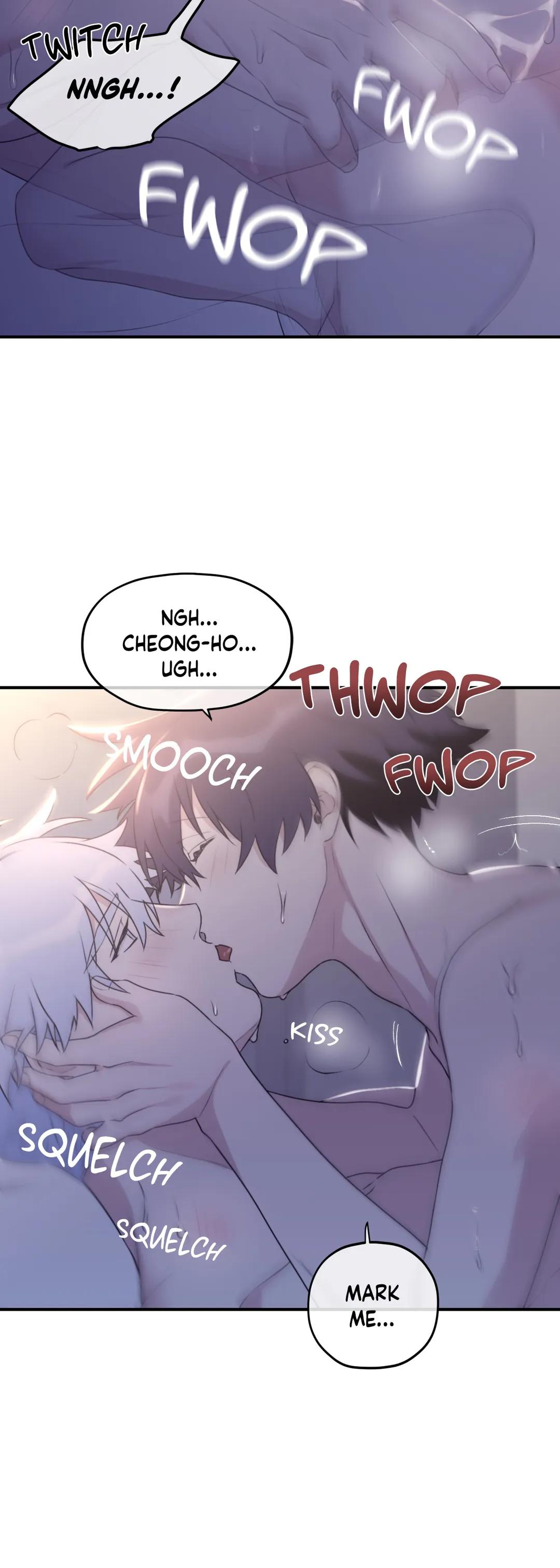 Read Surge Looking For You chapter 51 image 23 on Lezhin