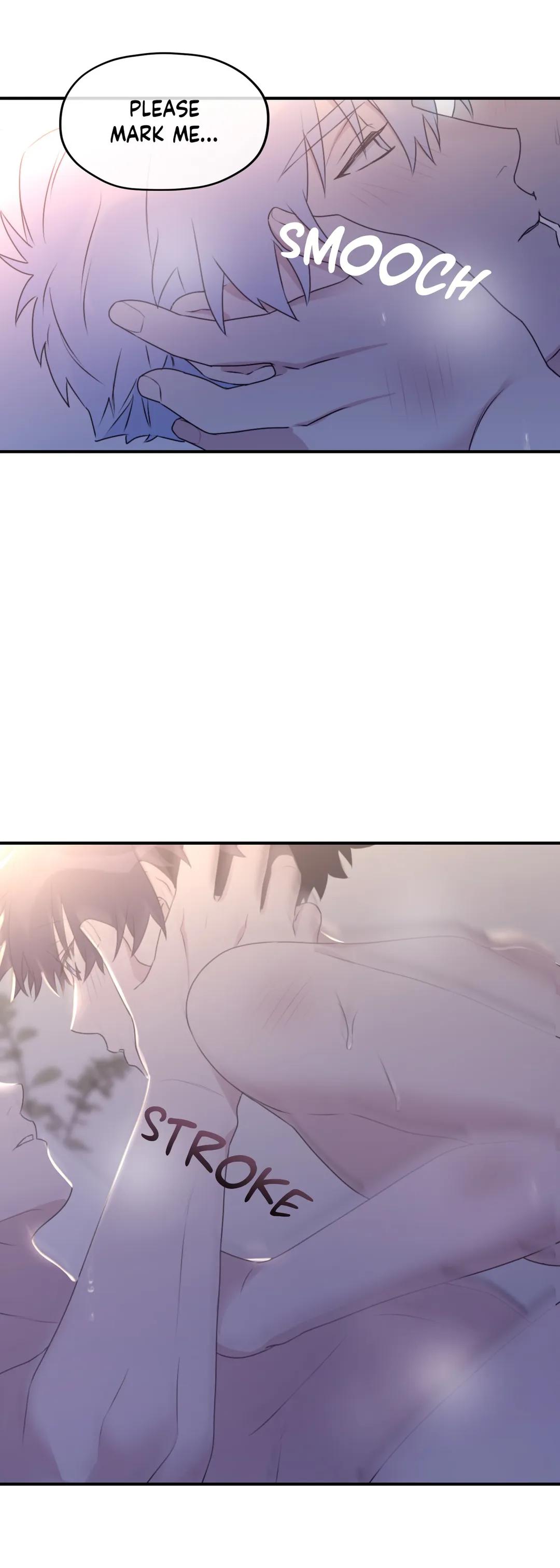 Read Surge Looking For You chapter 51 image 24 on Lezhin