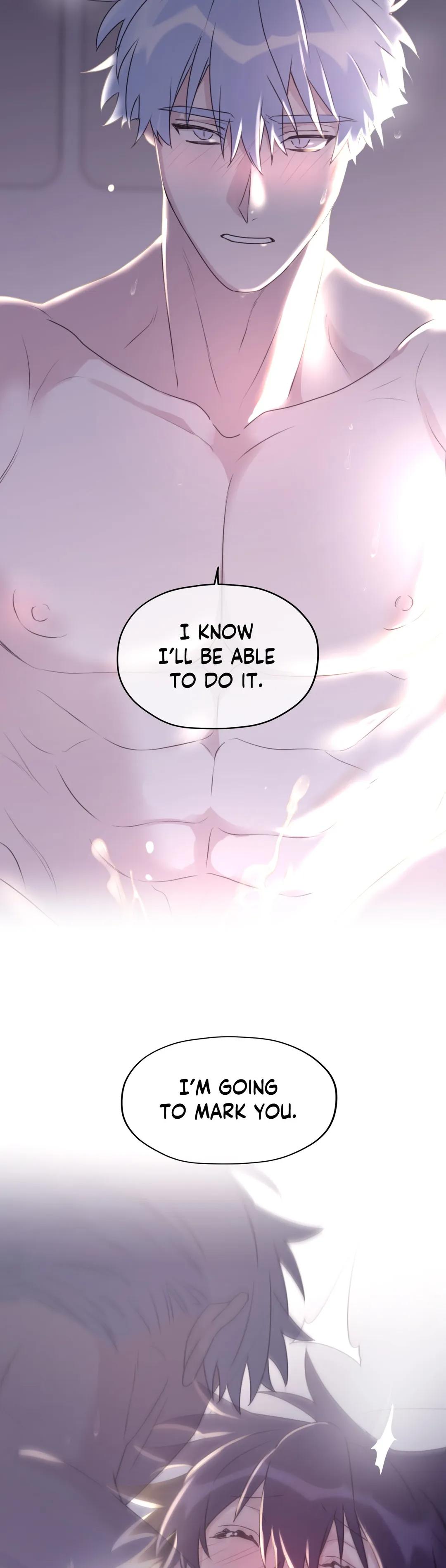 Read Surge Looking For You chapter 51 image 32 on Lezhin