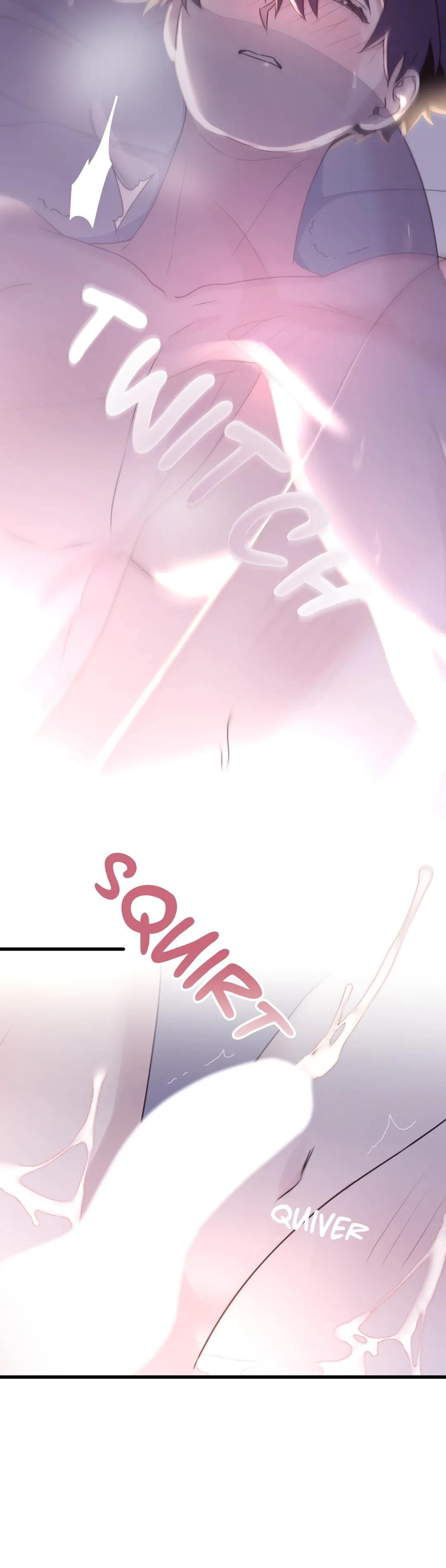 Read Surge Looking For You chapter 51 image 33 on Lezhin