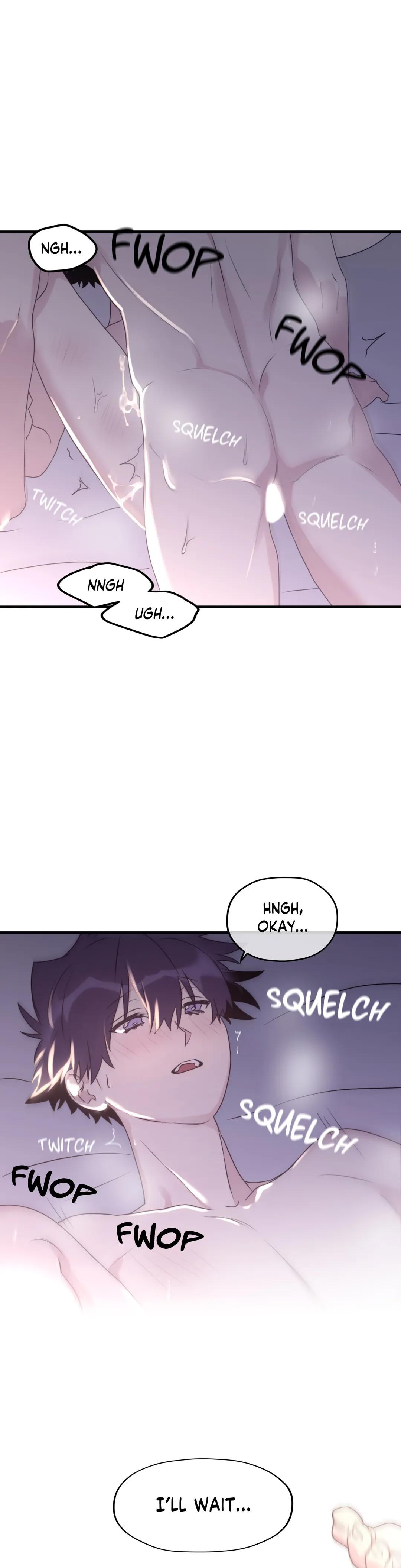Read Surge Looking For You chapter 51 image 34 on Lezhin