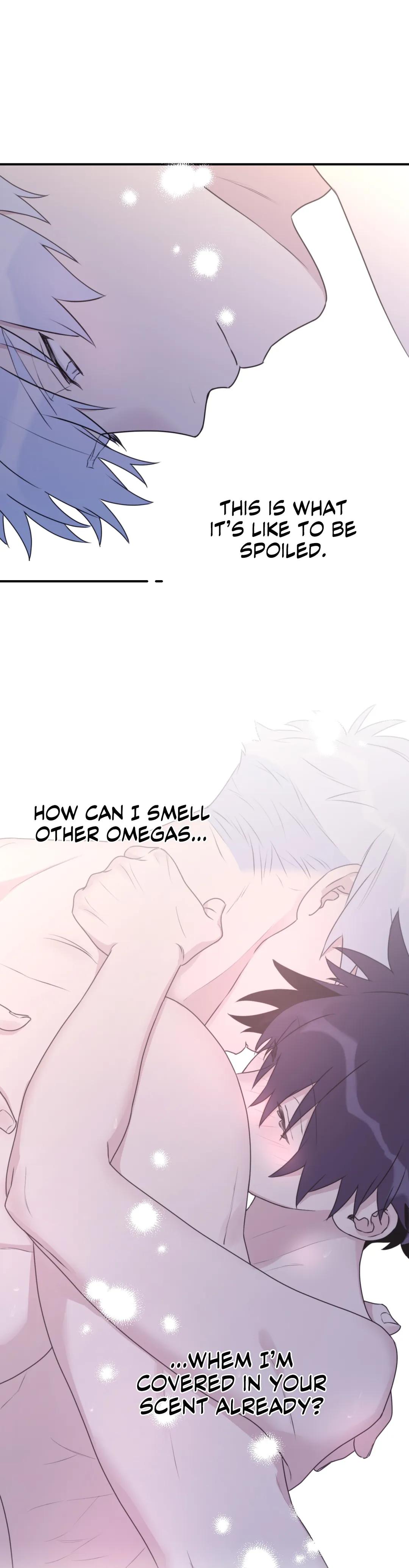 Read Surge Looking For You chapter 51 image 37 on Lezhin