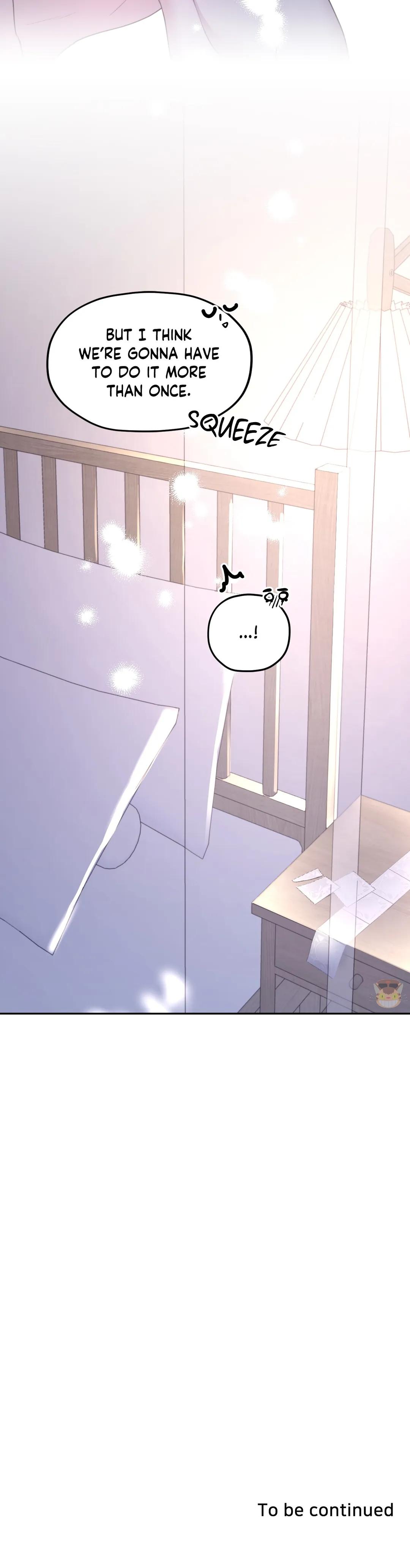 Read Surge Looking For You chapter 51 image 38 on Lezhin
