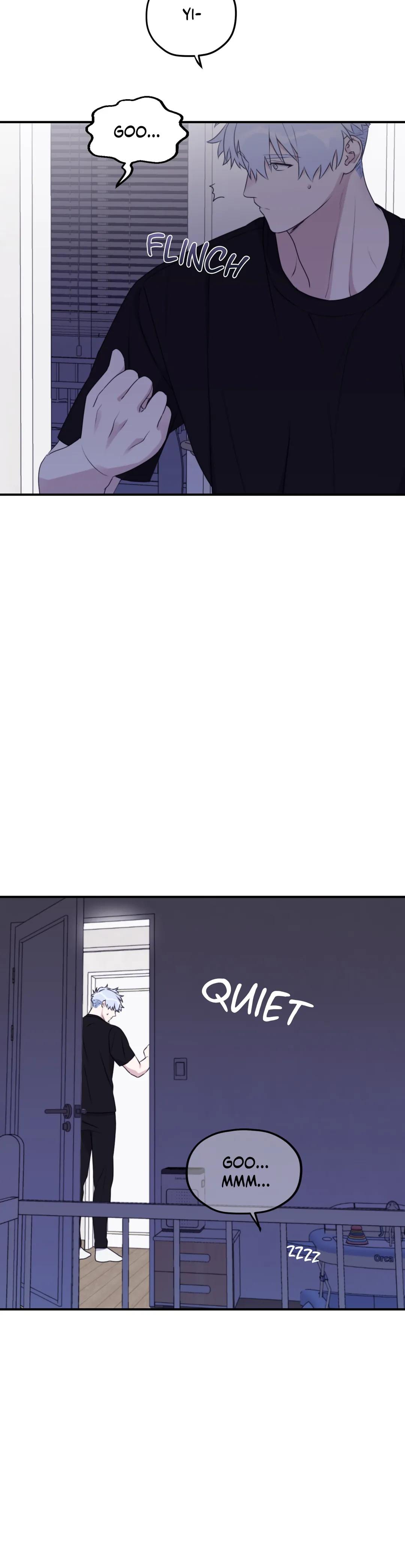 Read Surge Looking For You chapter 51 image 4 on Lezhin