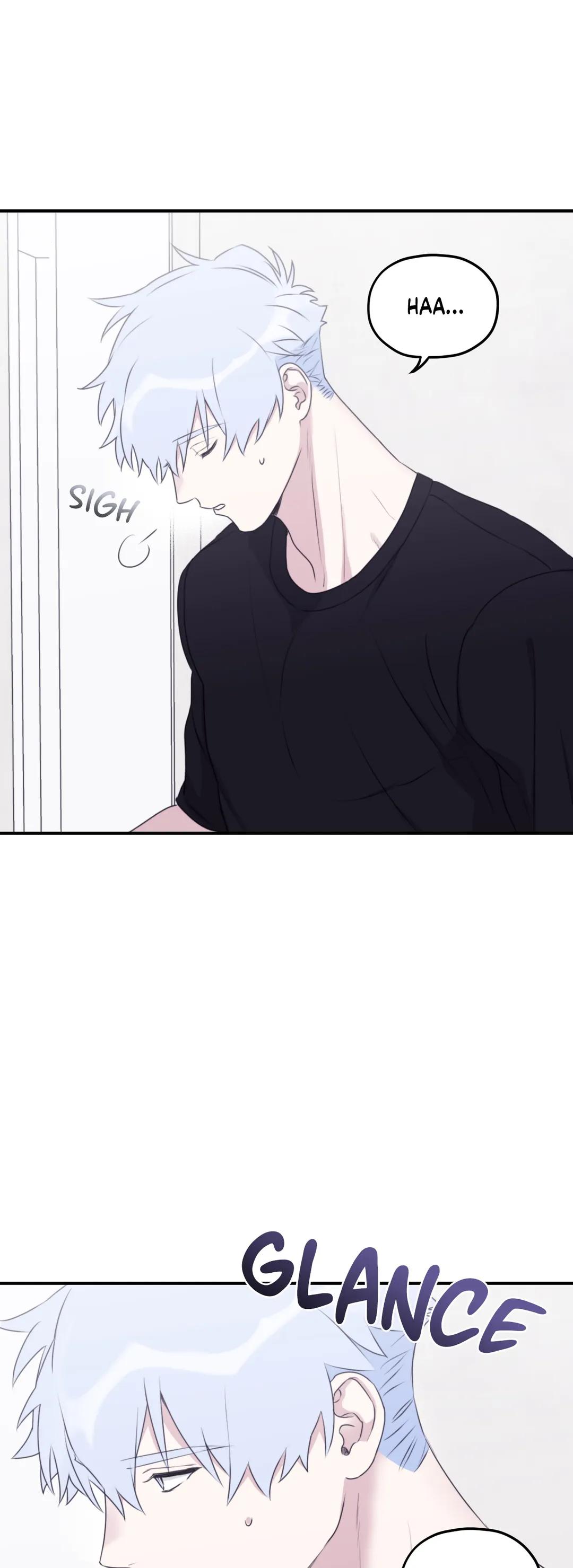 Read Surge Looking For You chapter 51 image 5 on Lezhin