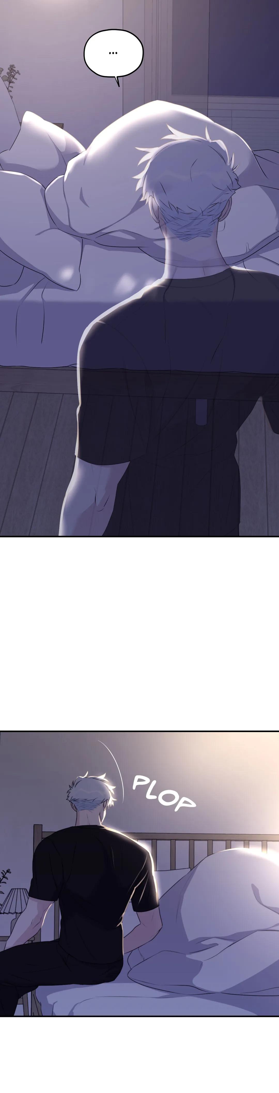 Read Surge Looking For You chapter 51 image 8 on Lezhin