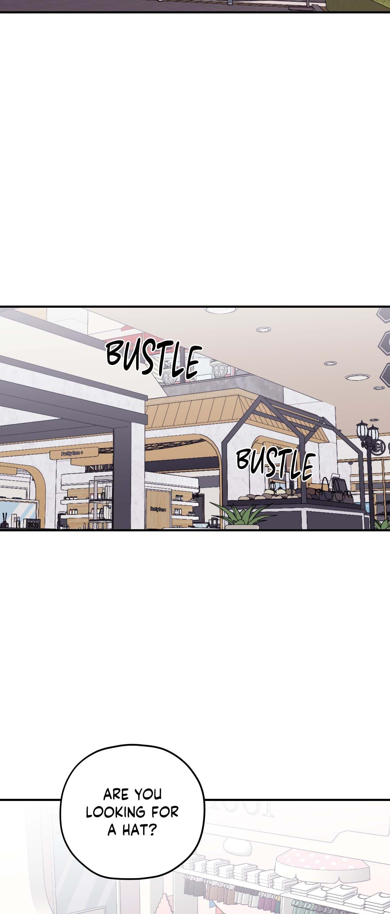 Read Surge Looking For You chapter 52.1 image 1 on Lezhin