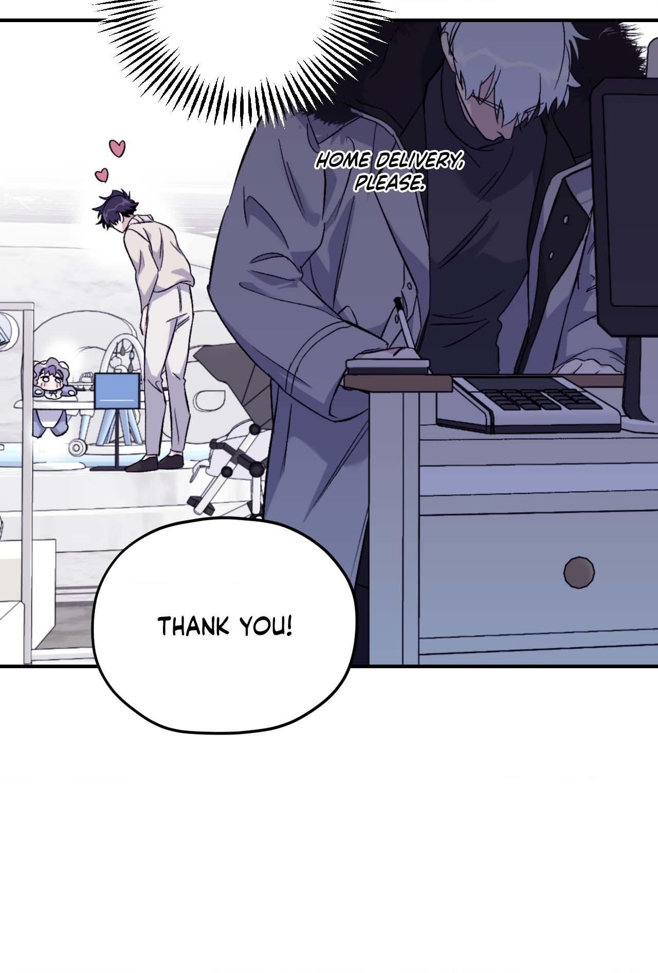 Read Surge Looking For You chapter 52.1 image 16 on Lezhin