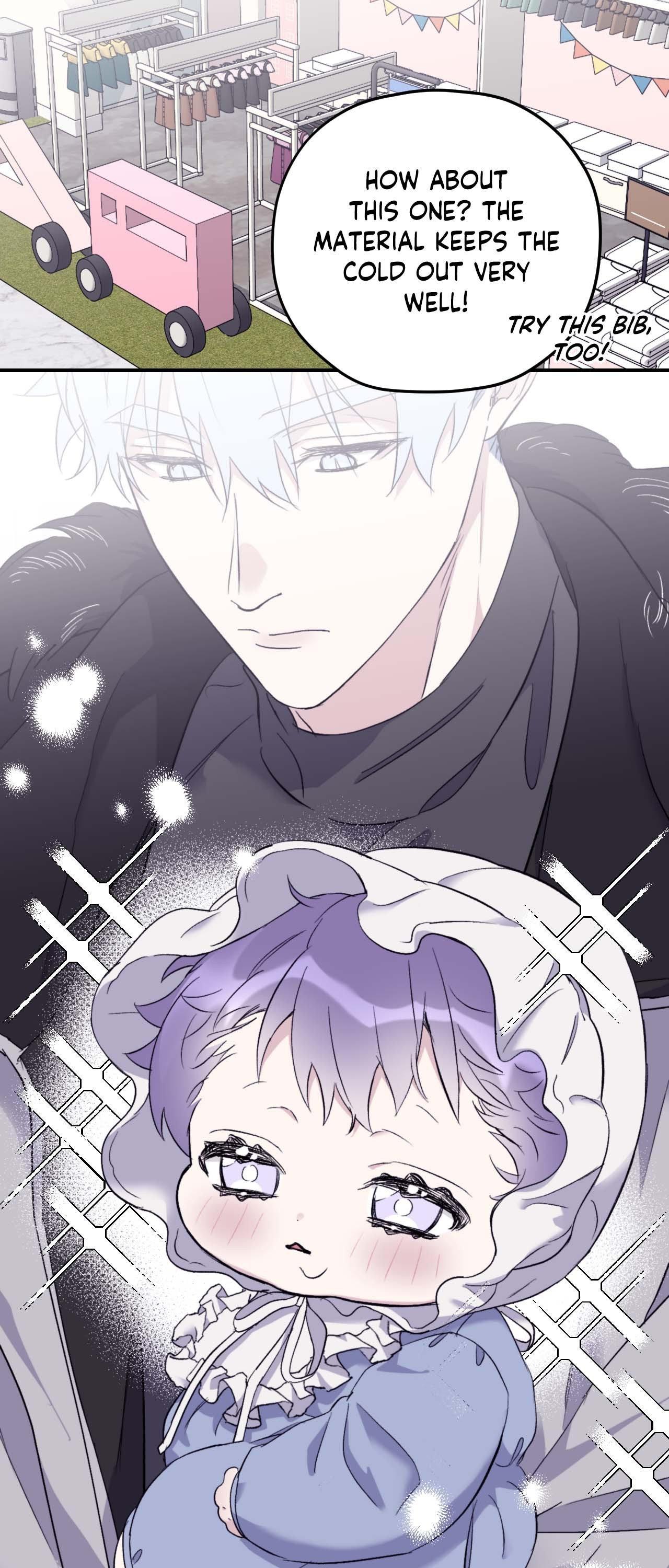 Read Surge Looking For You chapter 52.1 image 2 on Lezhin