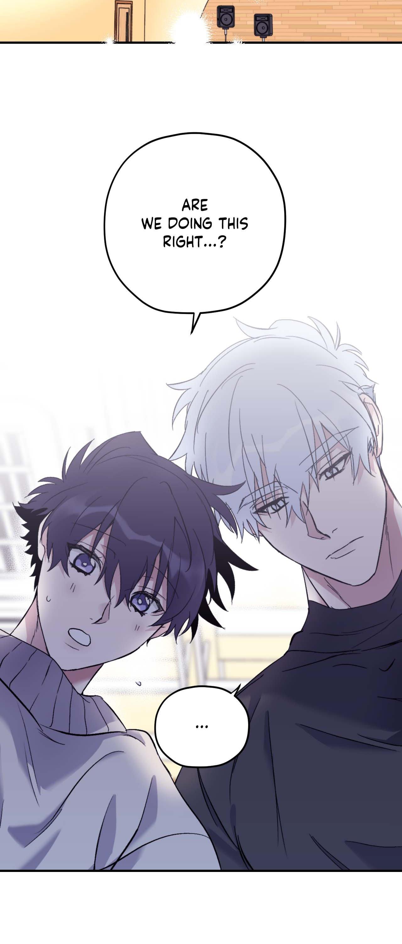 Read Surge Looking For You chapter 52.1 image 22 on Lezhin