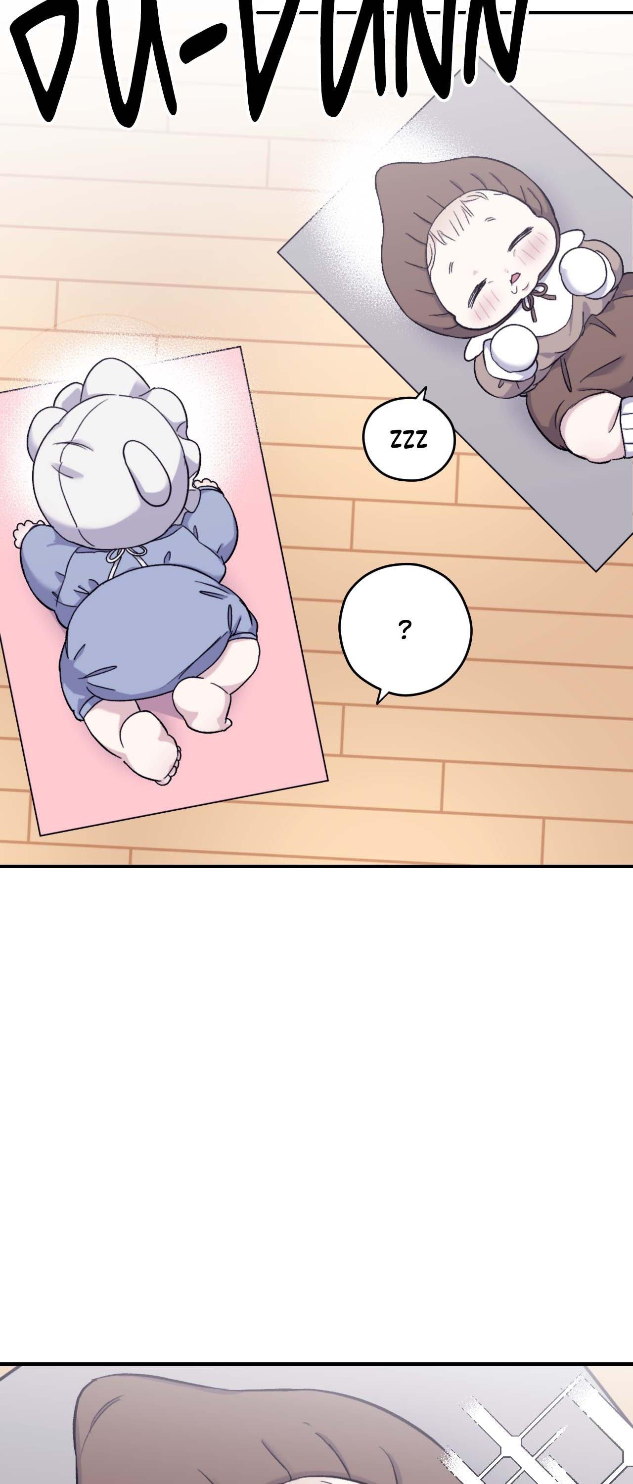Read Surge Looking For You chapter 52.1 image 27 on Lezhin