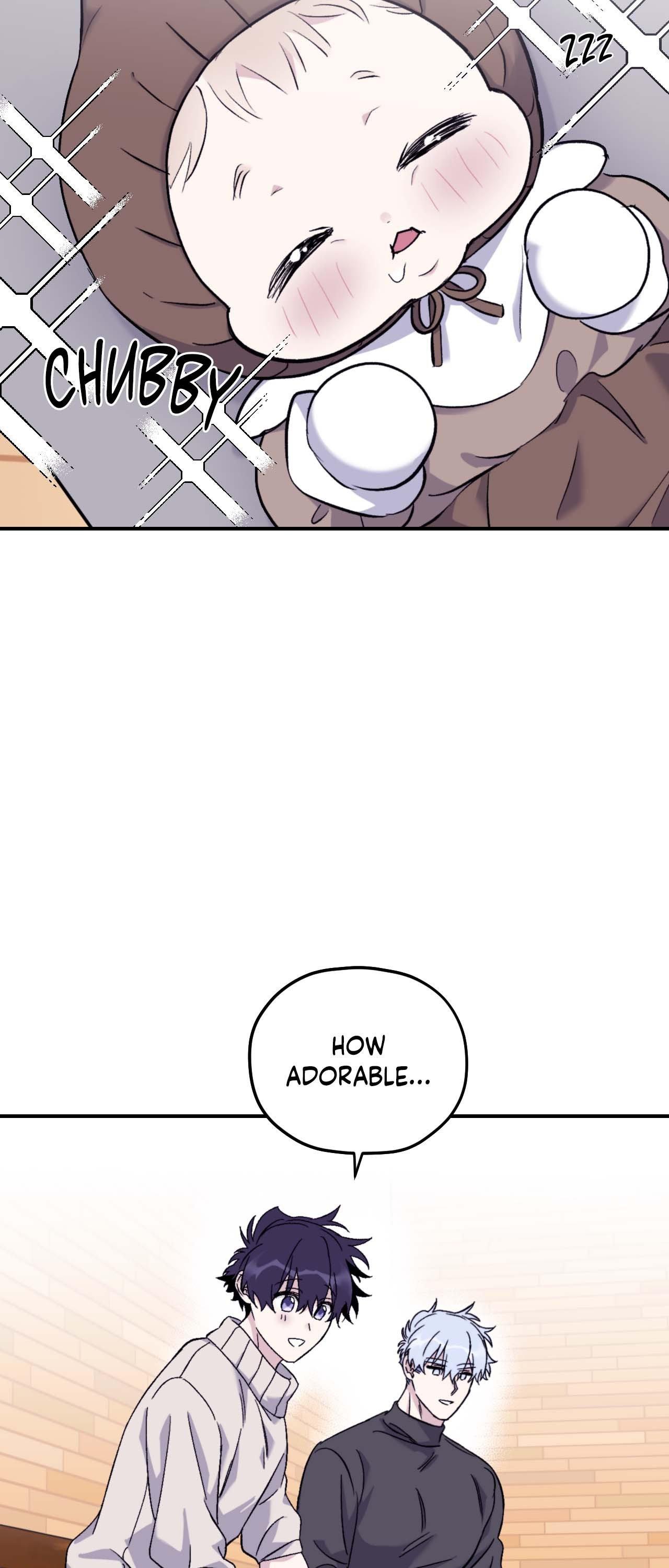 Read Surge Looking For You chapter 52.1 image 28 on Lezhin