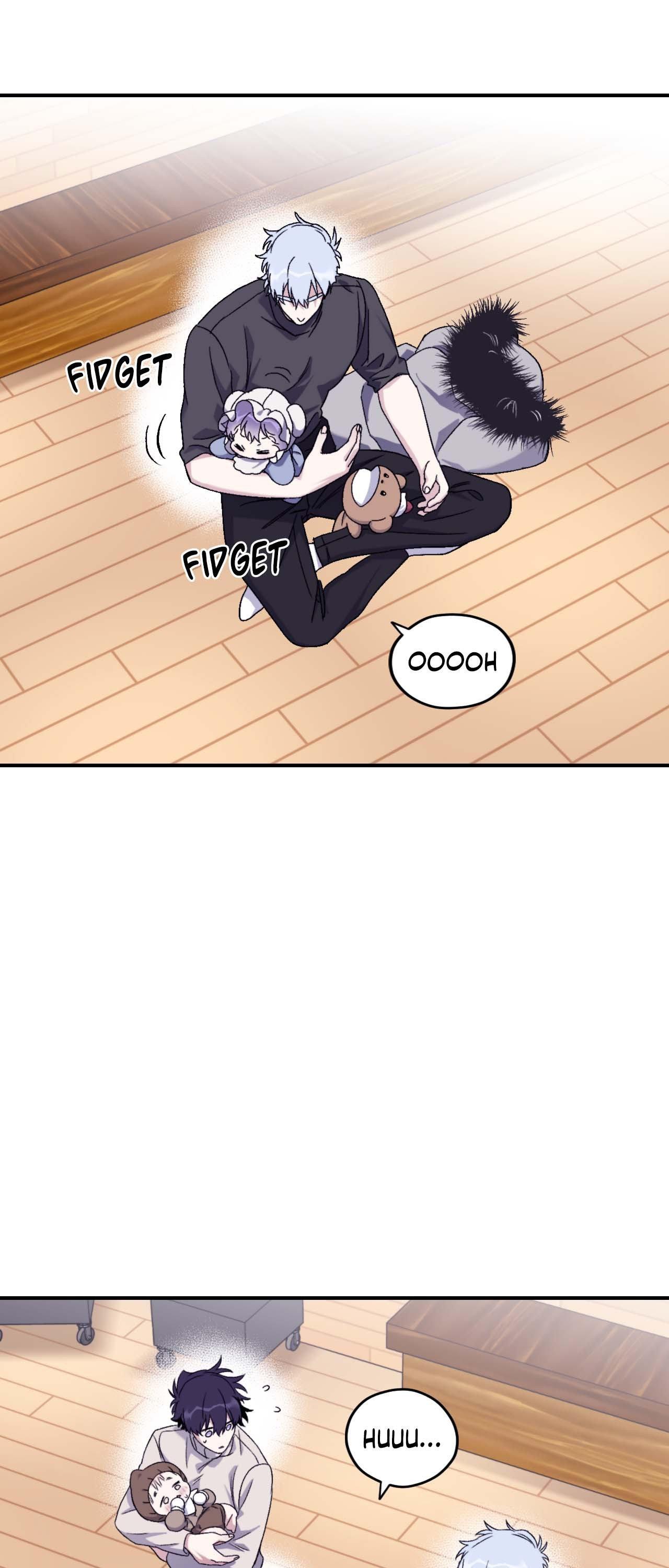 Read Surge Looking For You chapter 52.1 image 40 on Lezhin