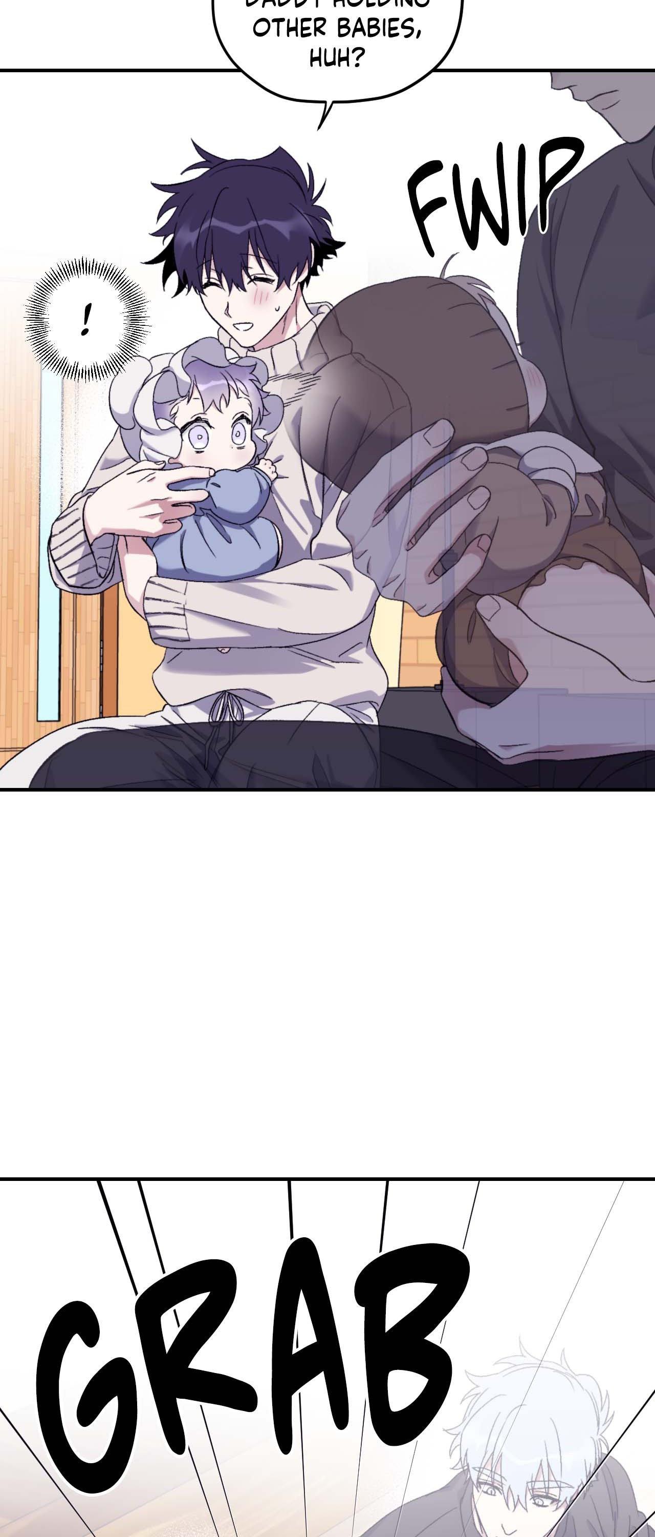 Read Surge Looking For You chapter 52.1 image 43 on Lezhin