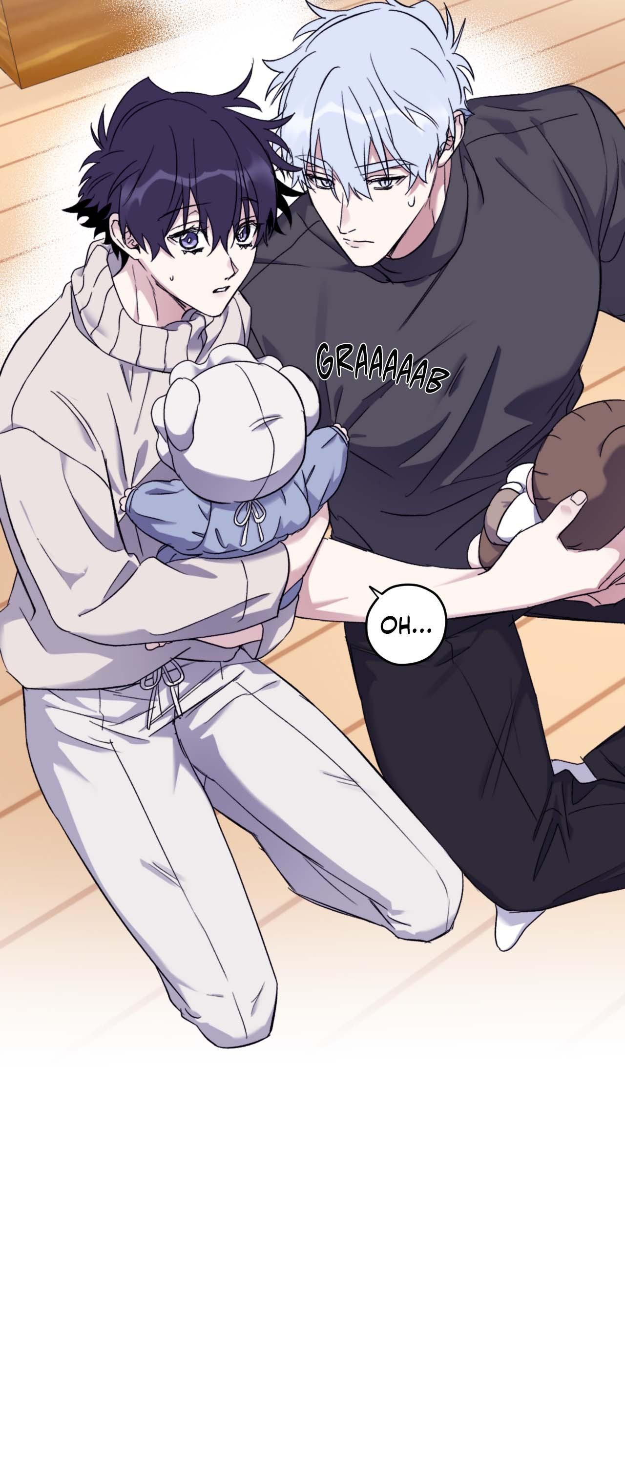 Read Surge Looking For You chapter 52.1 image 49 on Lezhin