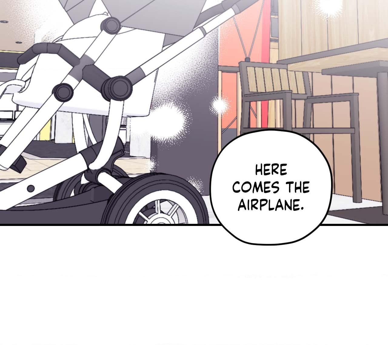 Read Surge Looking For You chapter 52.1 image 51 on Lezhin
