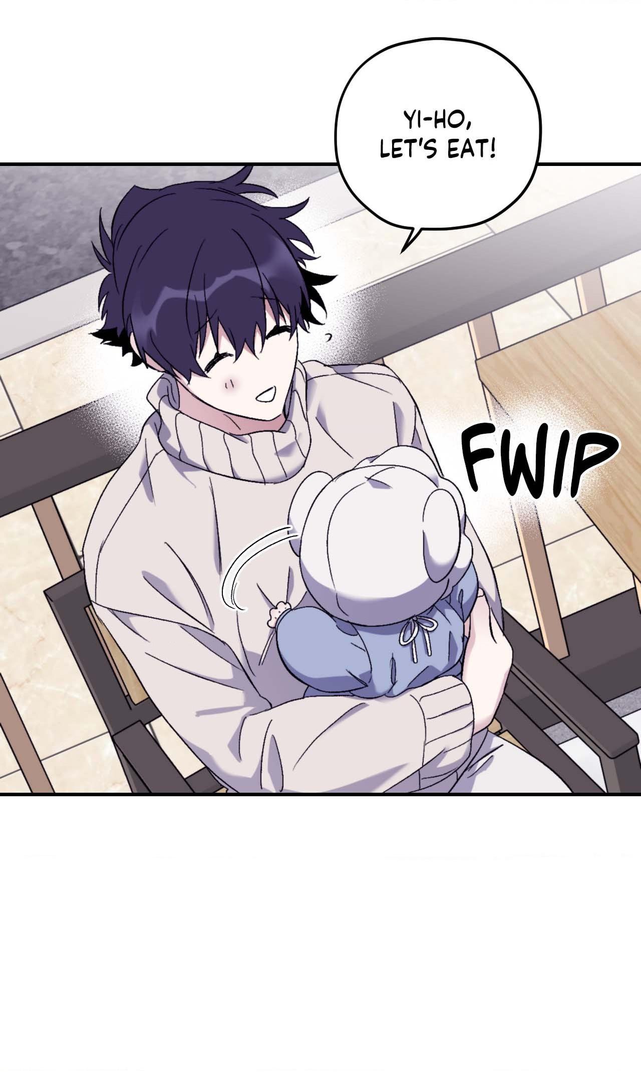 Read Surge Looking For You chapter 52.1 image 54 on Lezhin