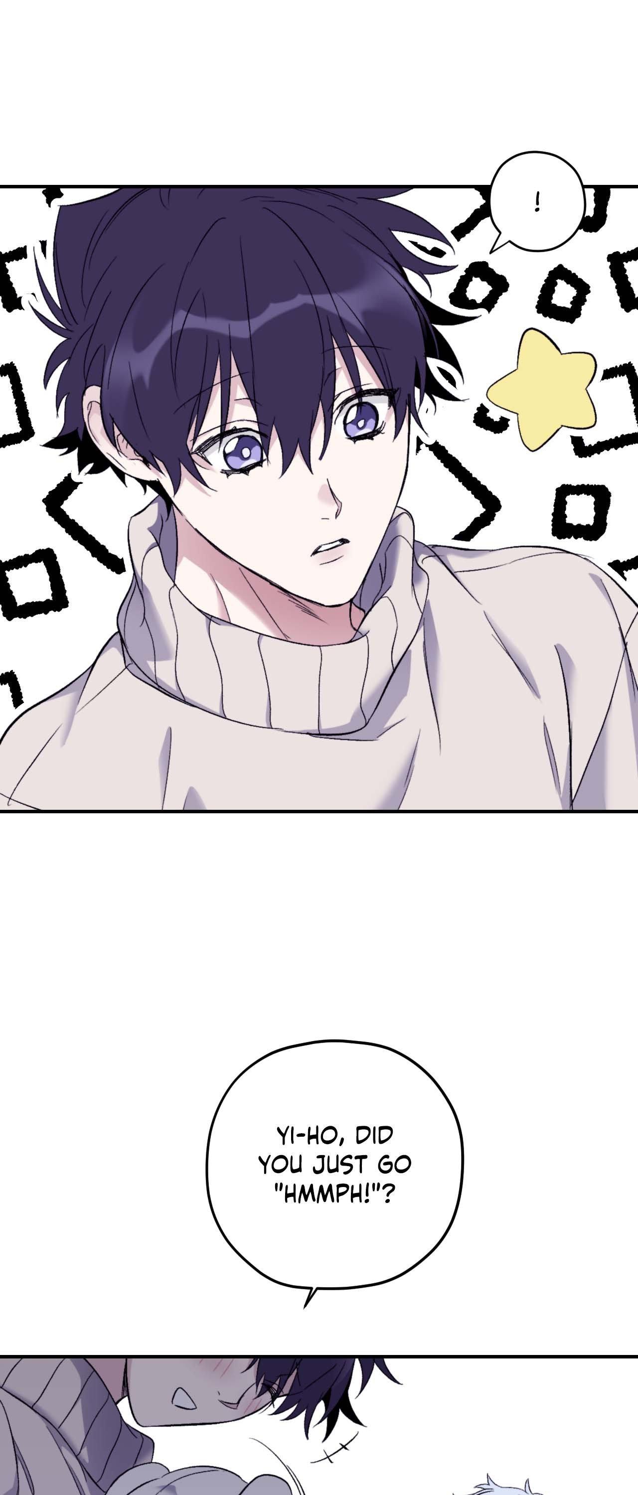 Read Surge Looking For You chapter 52.1 image 55 on Lezhin