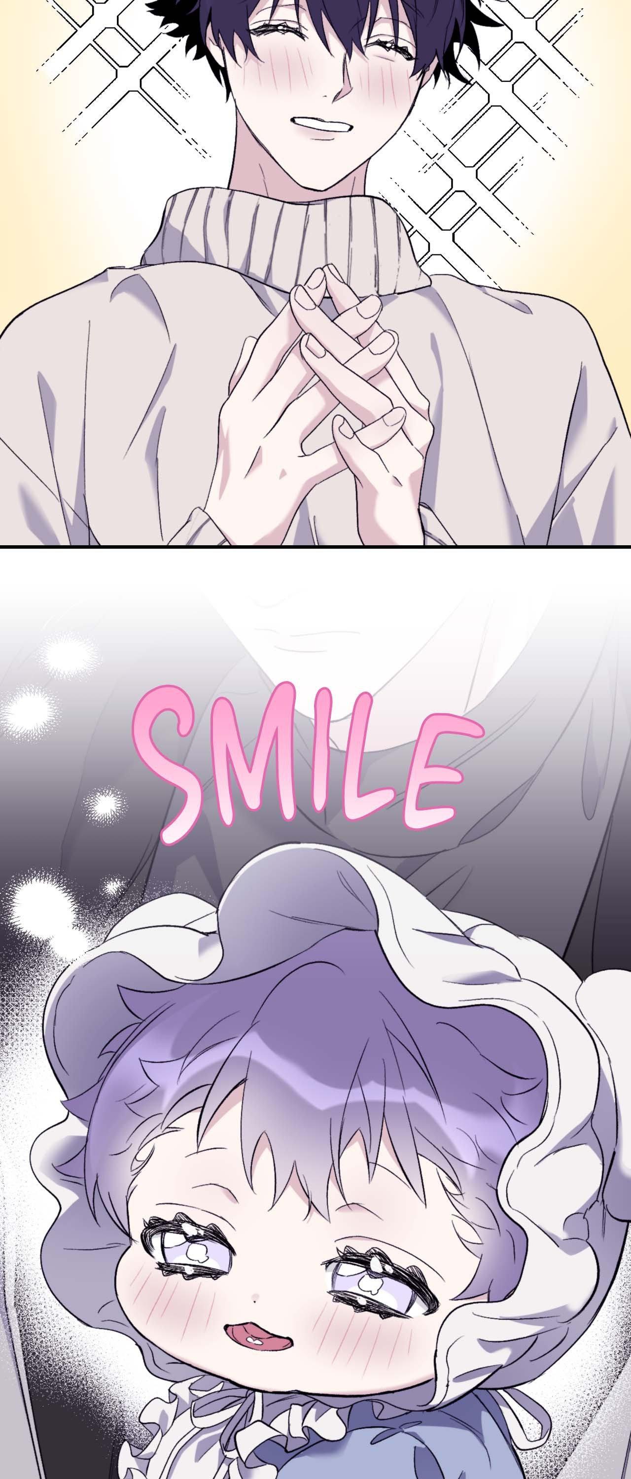Read Surge Looking For You chapter 52.1 image 6 on Lezhin