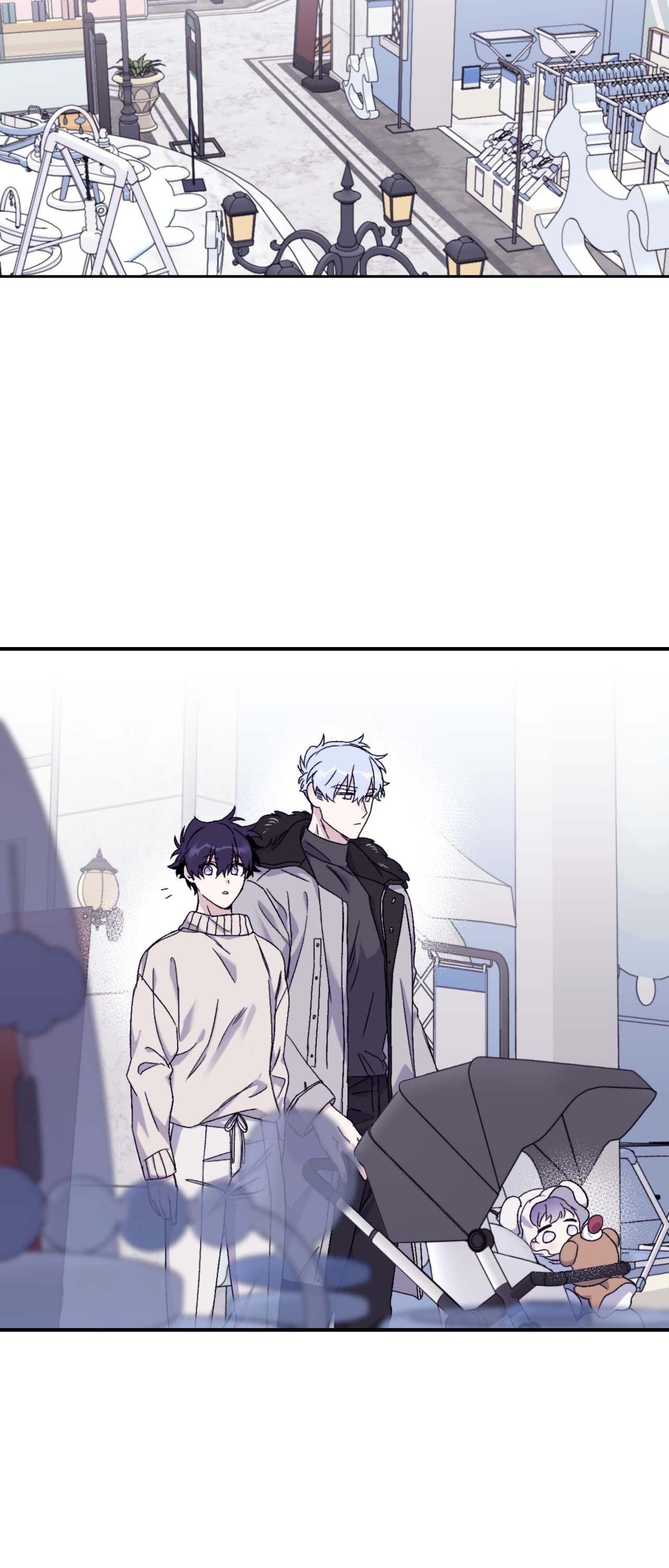 Read Surge Looking For You chapter 52.1 image 9 on Lezhin
