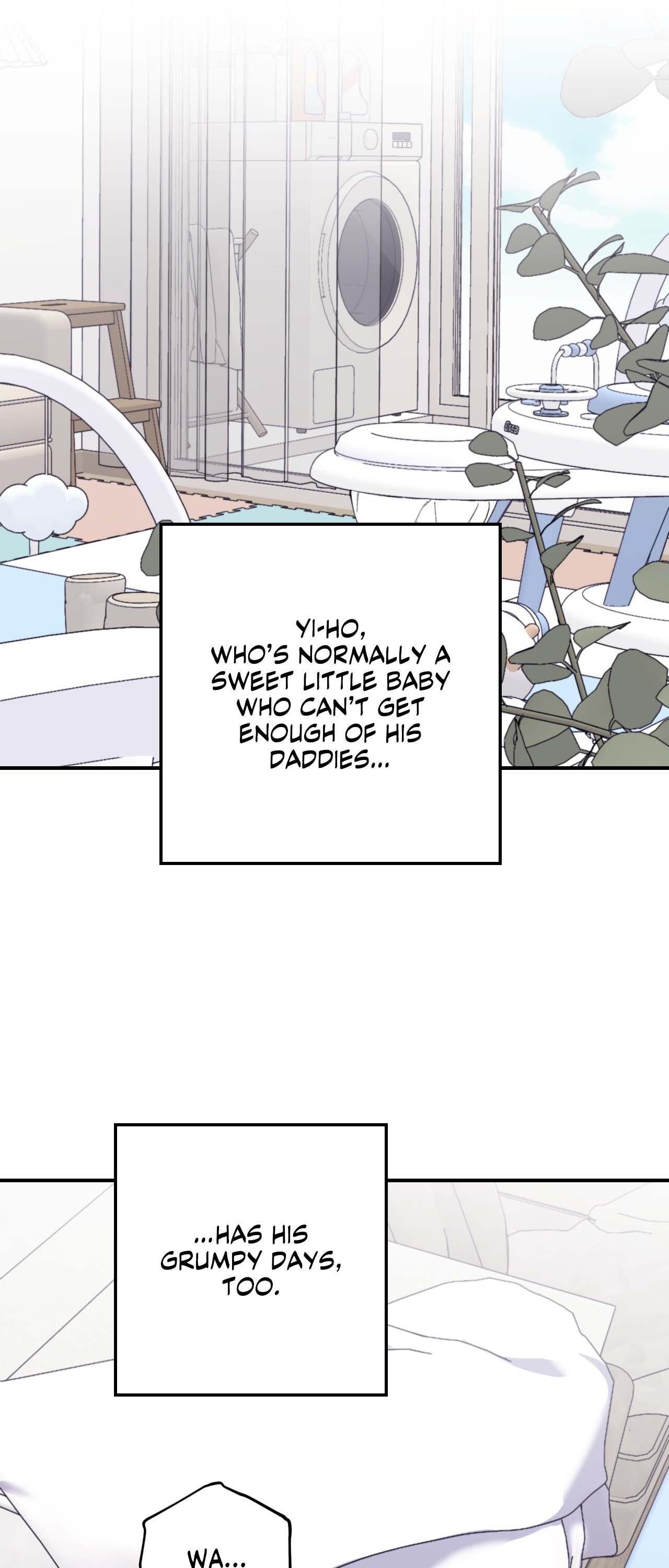 Read Surge Looking For You chapter 52.2 image 1 on Lezhin