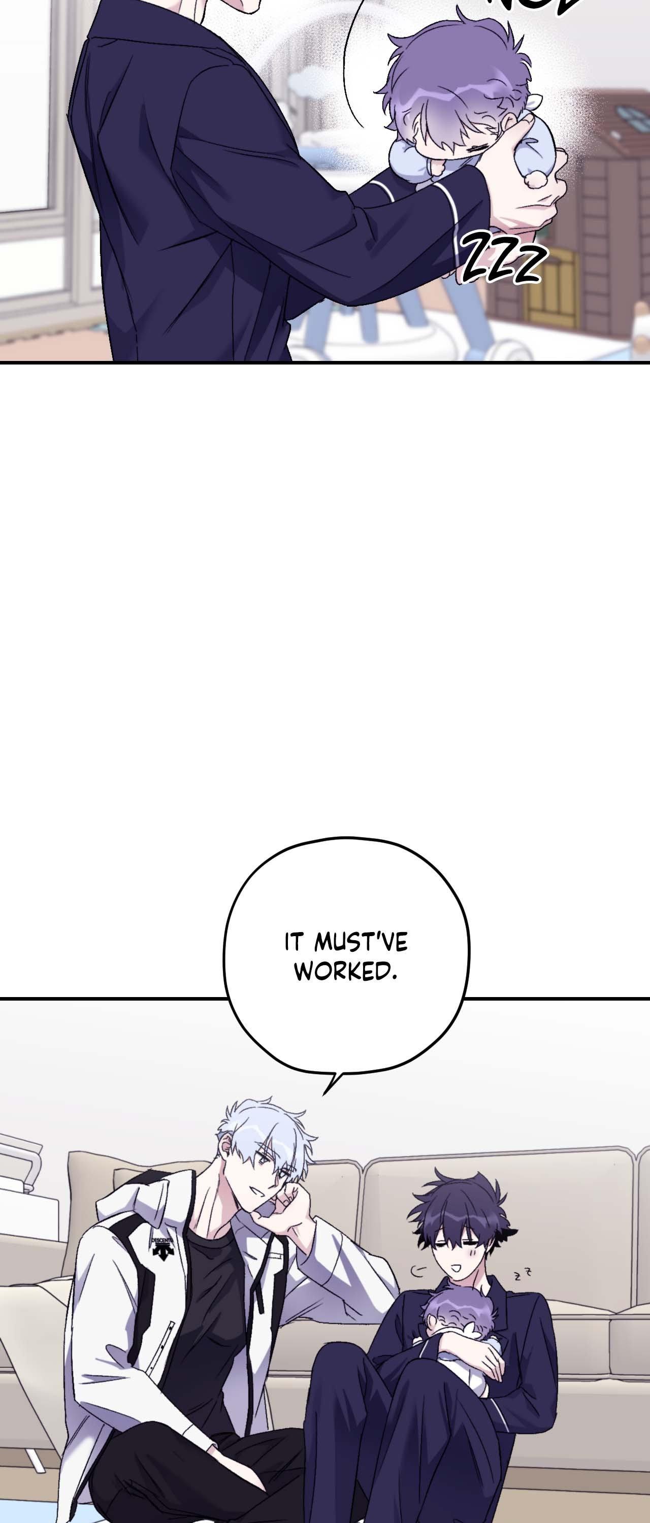 Read Surge Looking For You chapter 52.2 image 14 on Lezhin