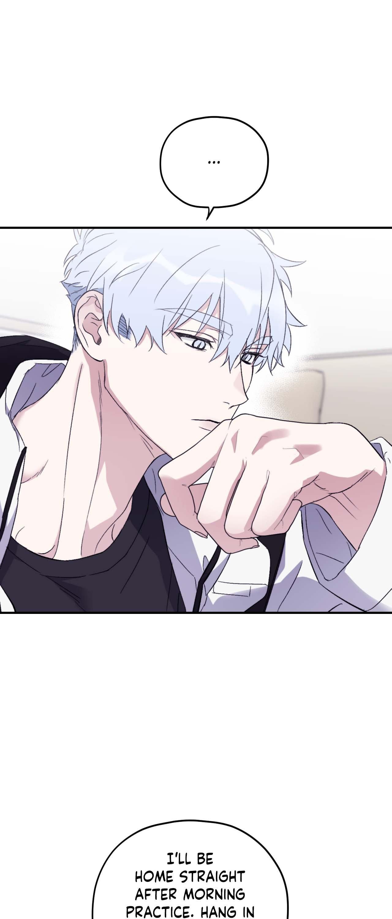Read Surge Looking For You chapter 52.2 image 16 on Lezhin