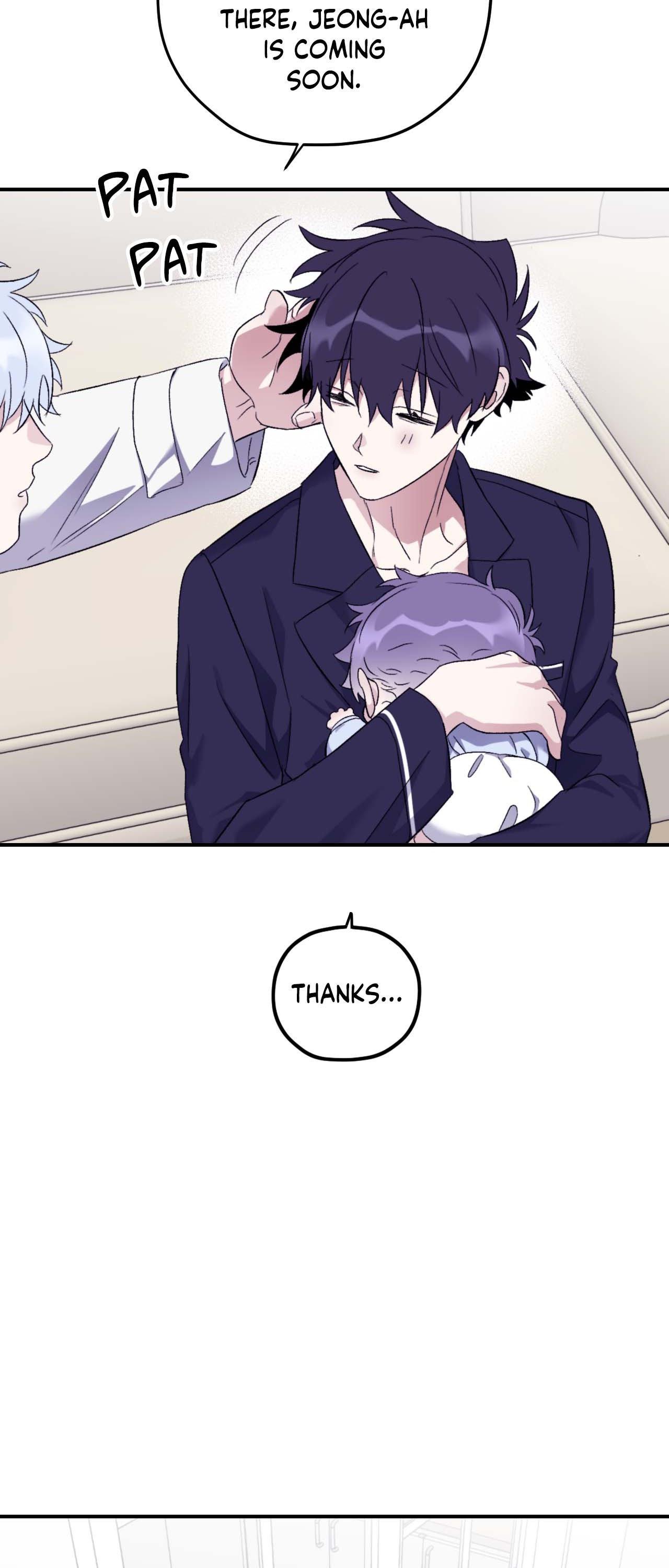 Read Surge Looking For You chapter 52.2 image 17 on Lezhin