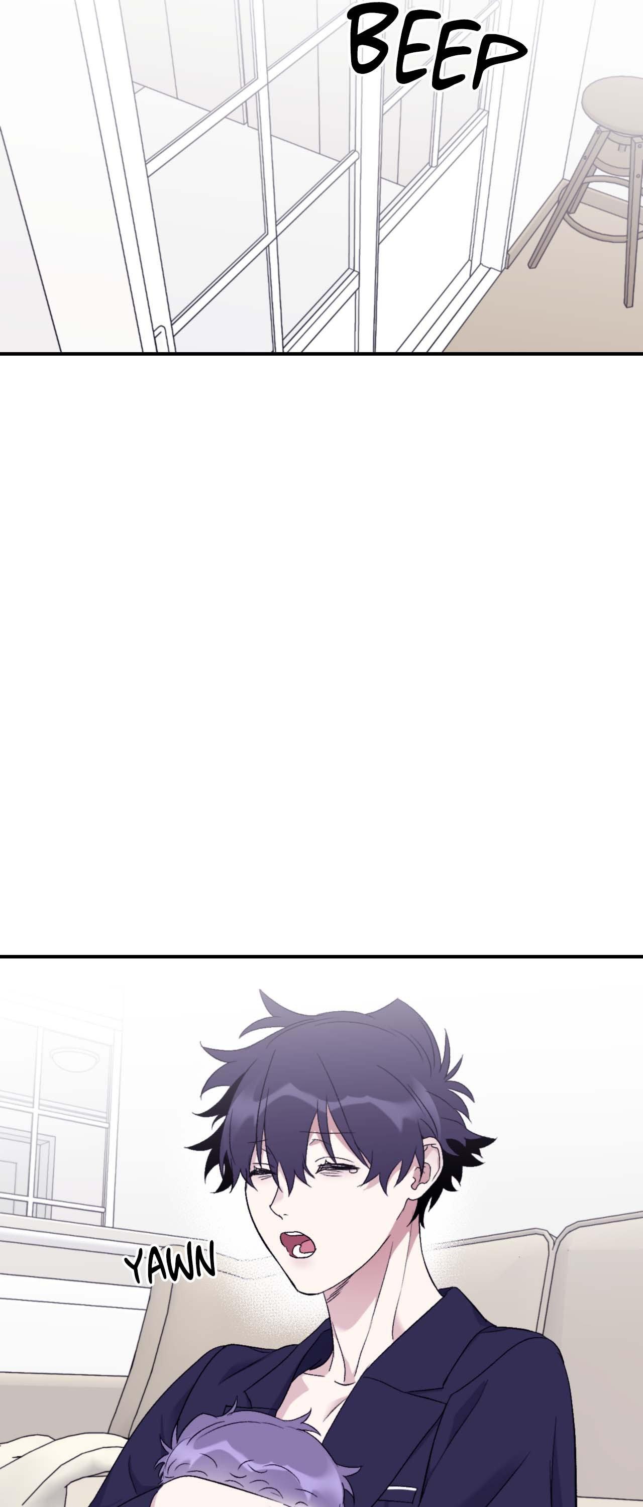 Read Surge Looking For You chapter 52.2 image 18 on Lezhin