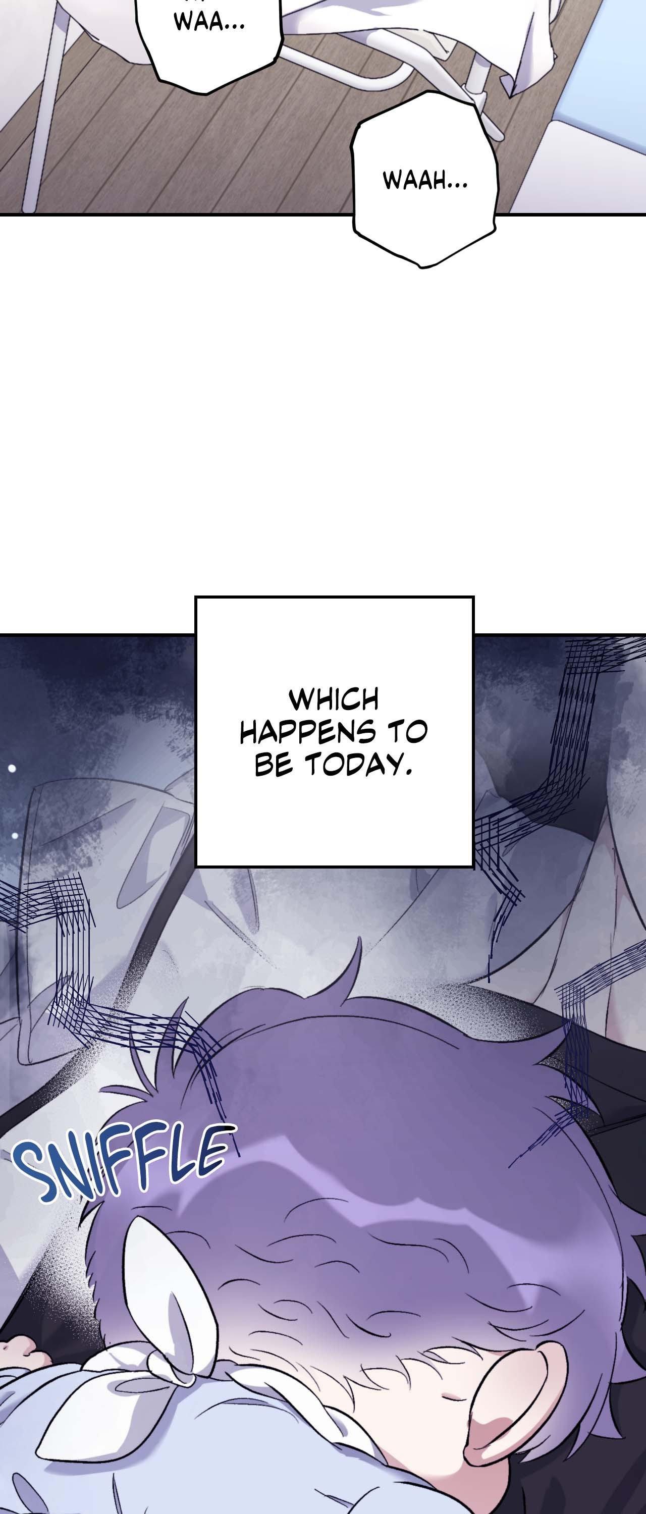 Read Surge Looking For You chapter 52.2 image 2 on Lezhin