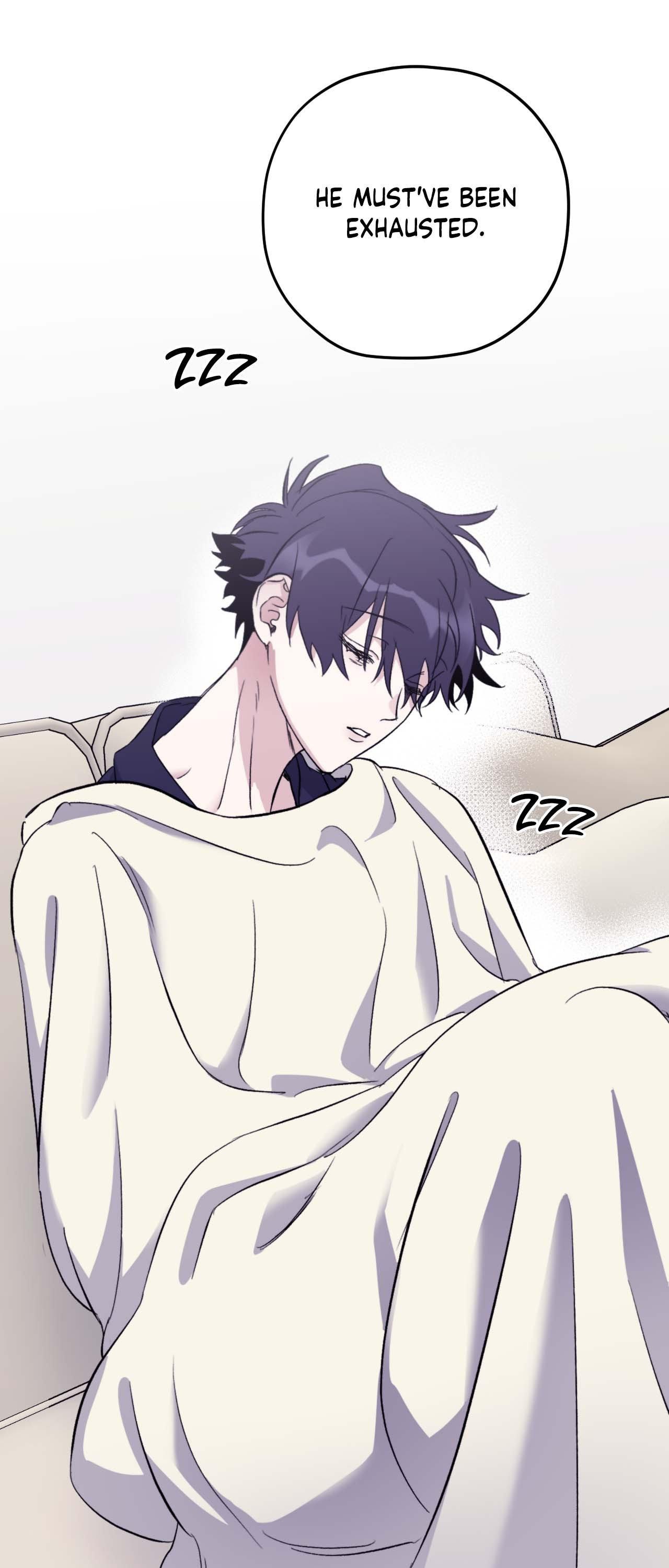 Read Surge Looking For You chapter 52.2 image 28 on Lezhin
