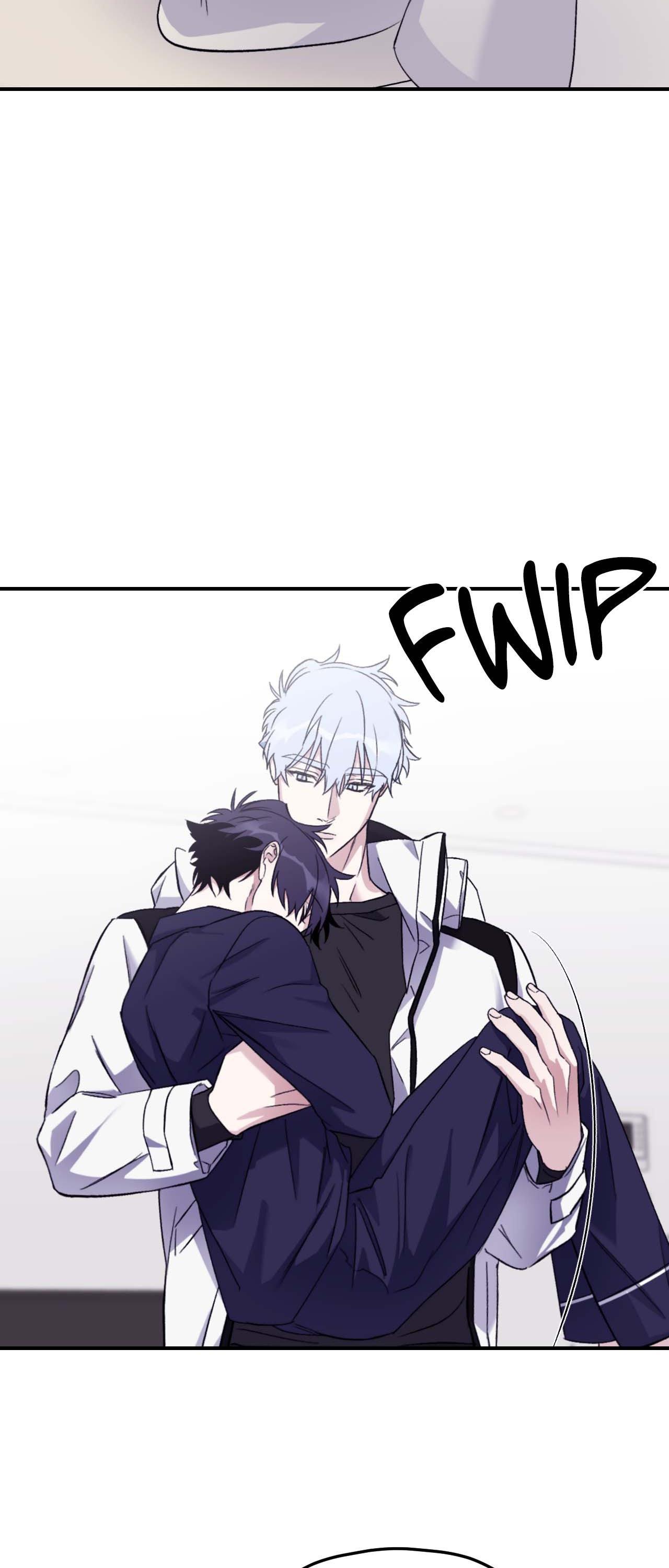 Read Surge Looking For You chapter 52.2 image 29 on Lezhin