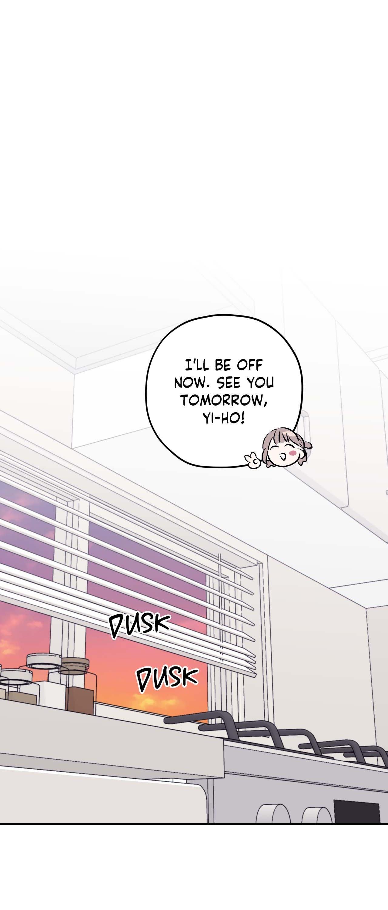 Read Surge Looking For You chapter 52.2 image 31 on Lezhin