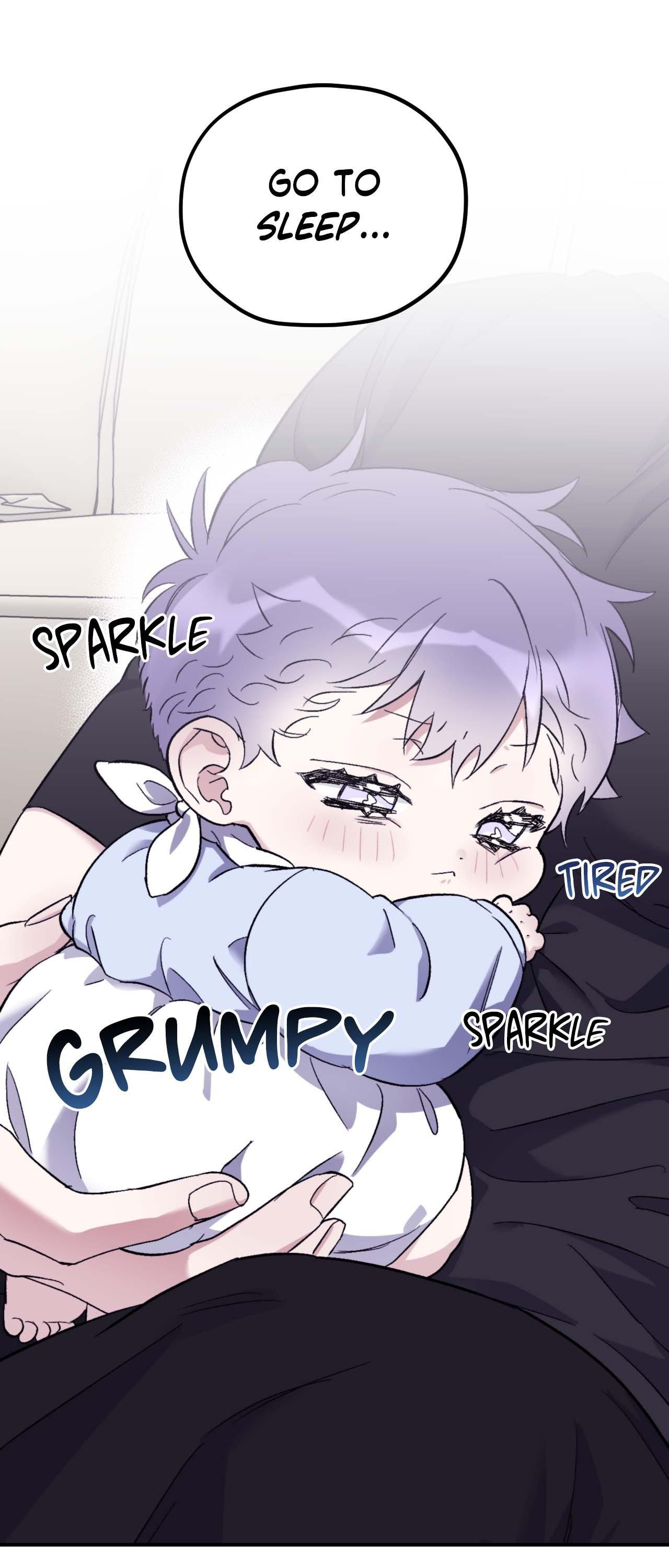 Read Surge Looking For You chapter 52.2 image 32 on Lezhin